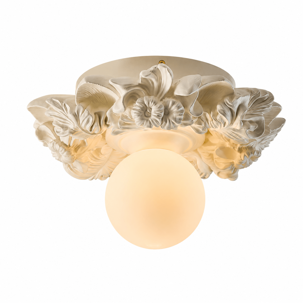 Viraeneria Flush Mount