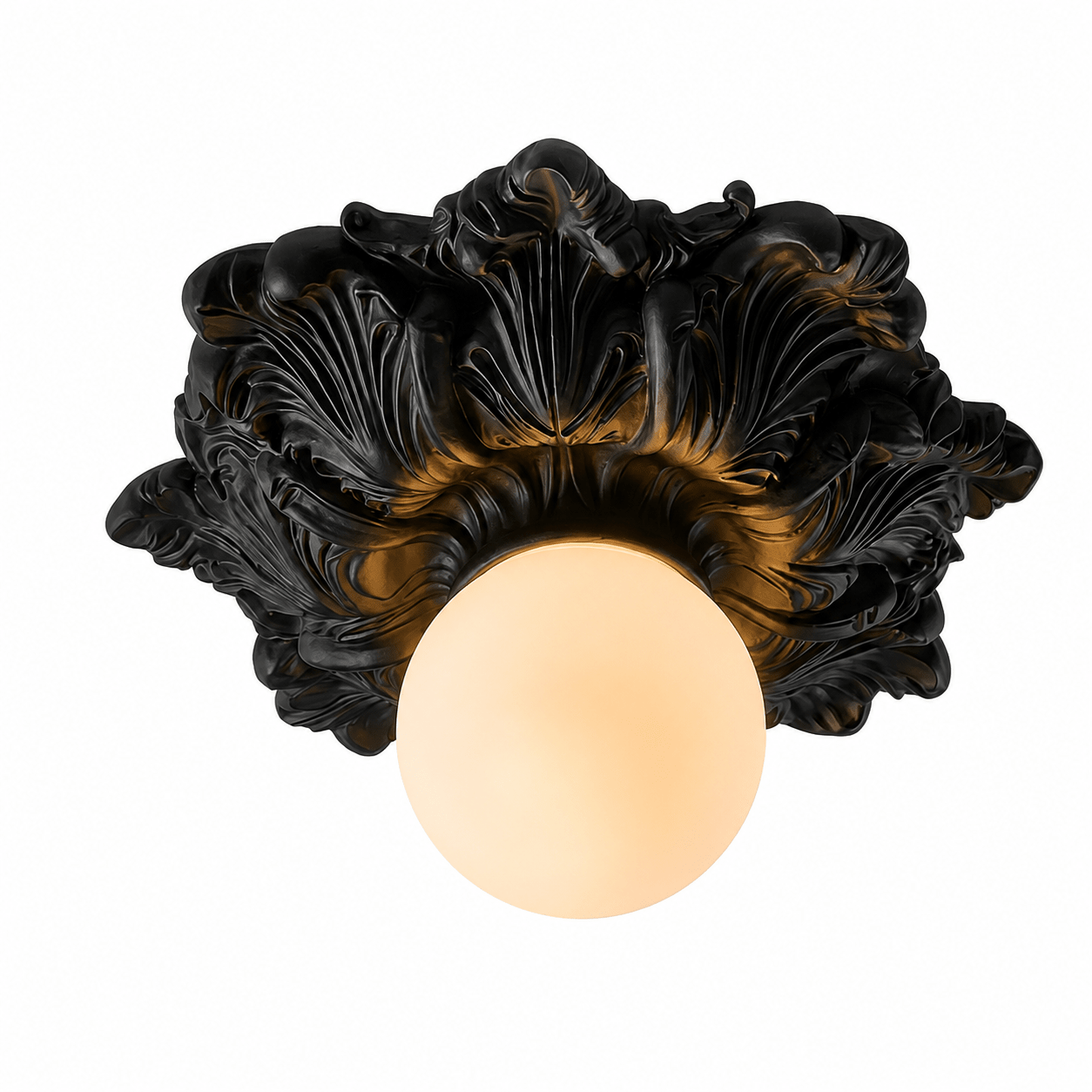 Viraeneria Flush Mount