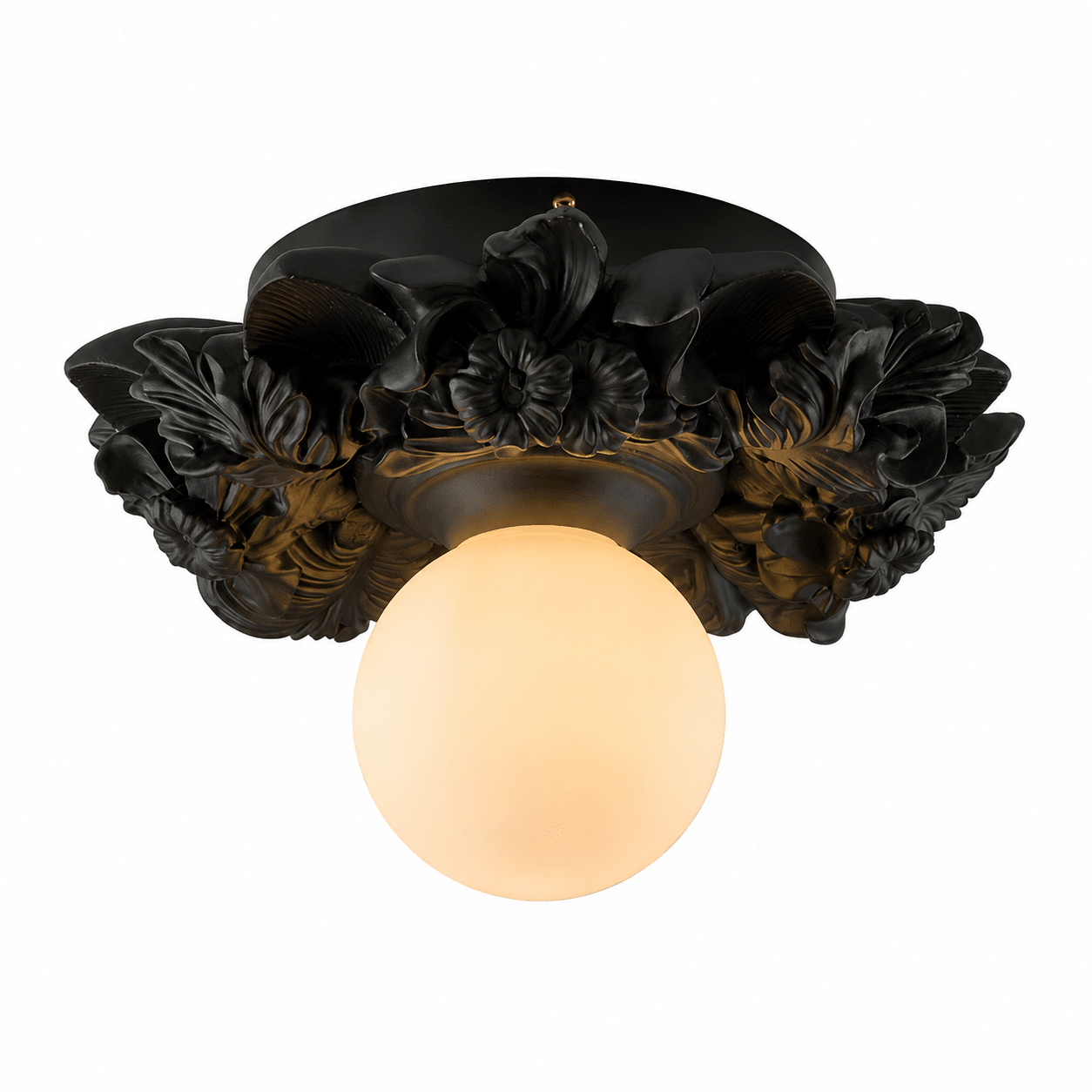 Viraeneria Flush Mount