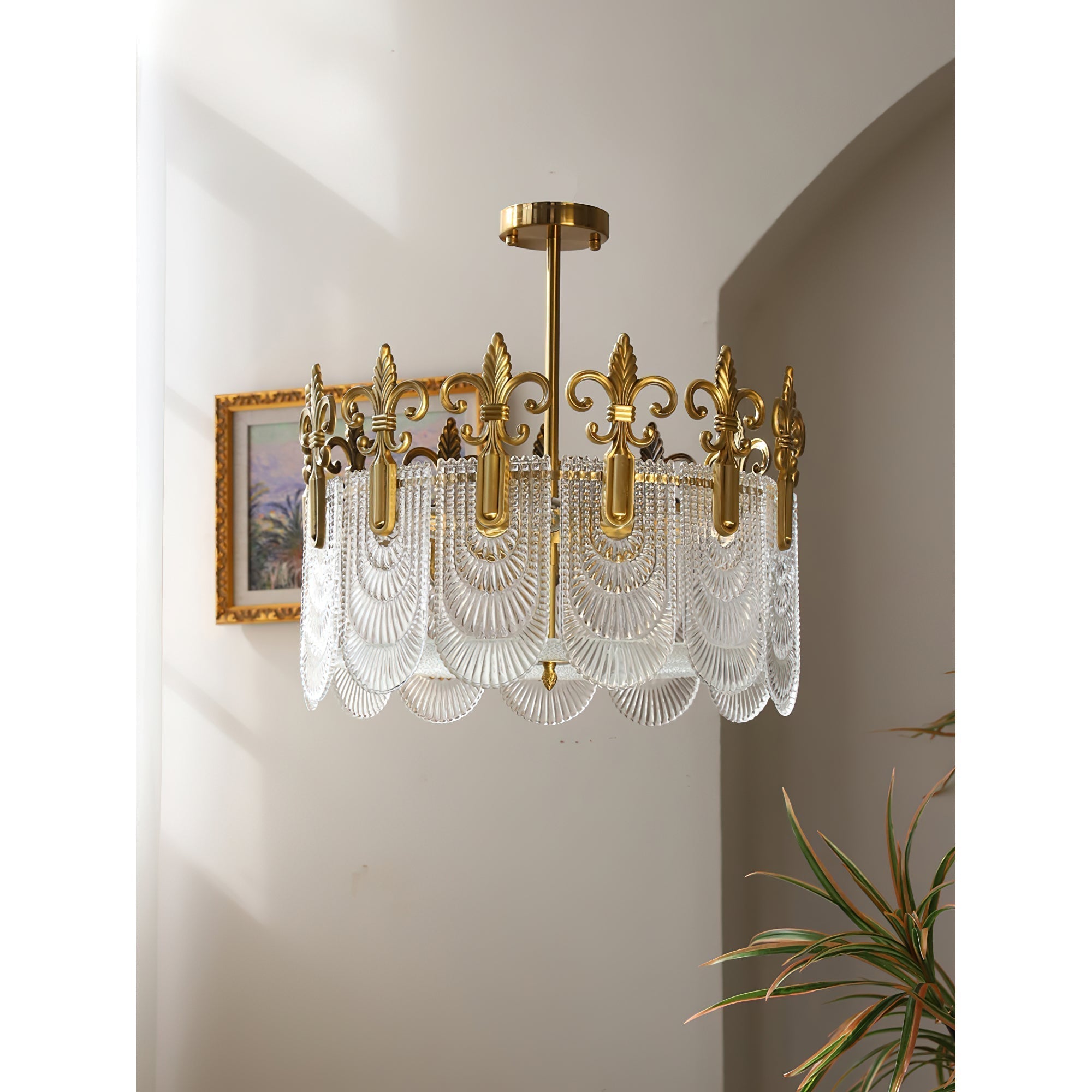 Norerelle Chandelier