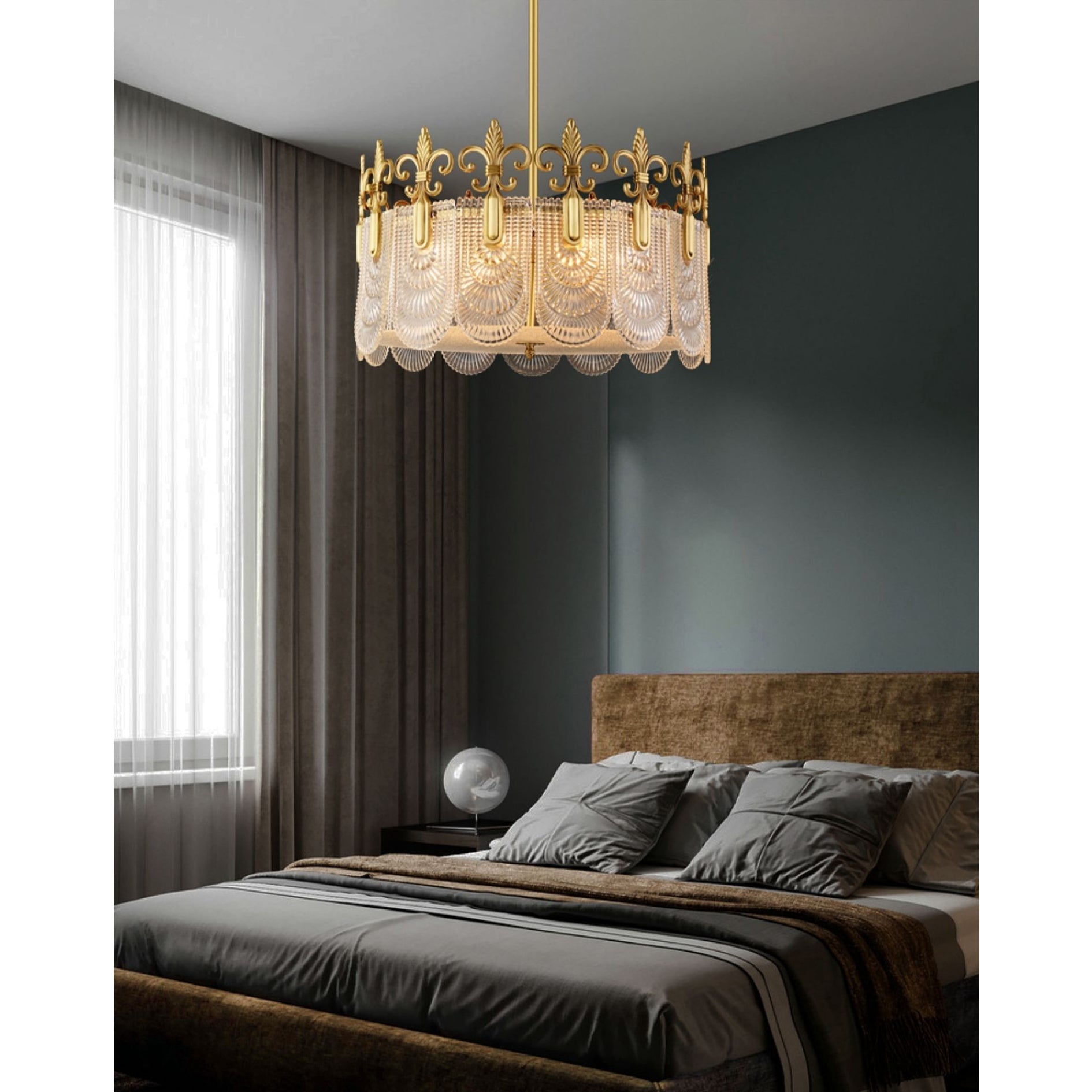 Norerelle Chandelier