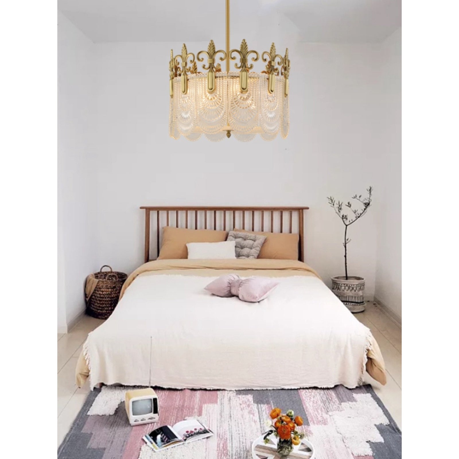 Norerelle Chandelier