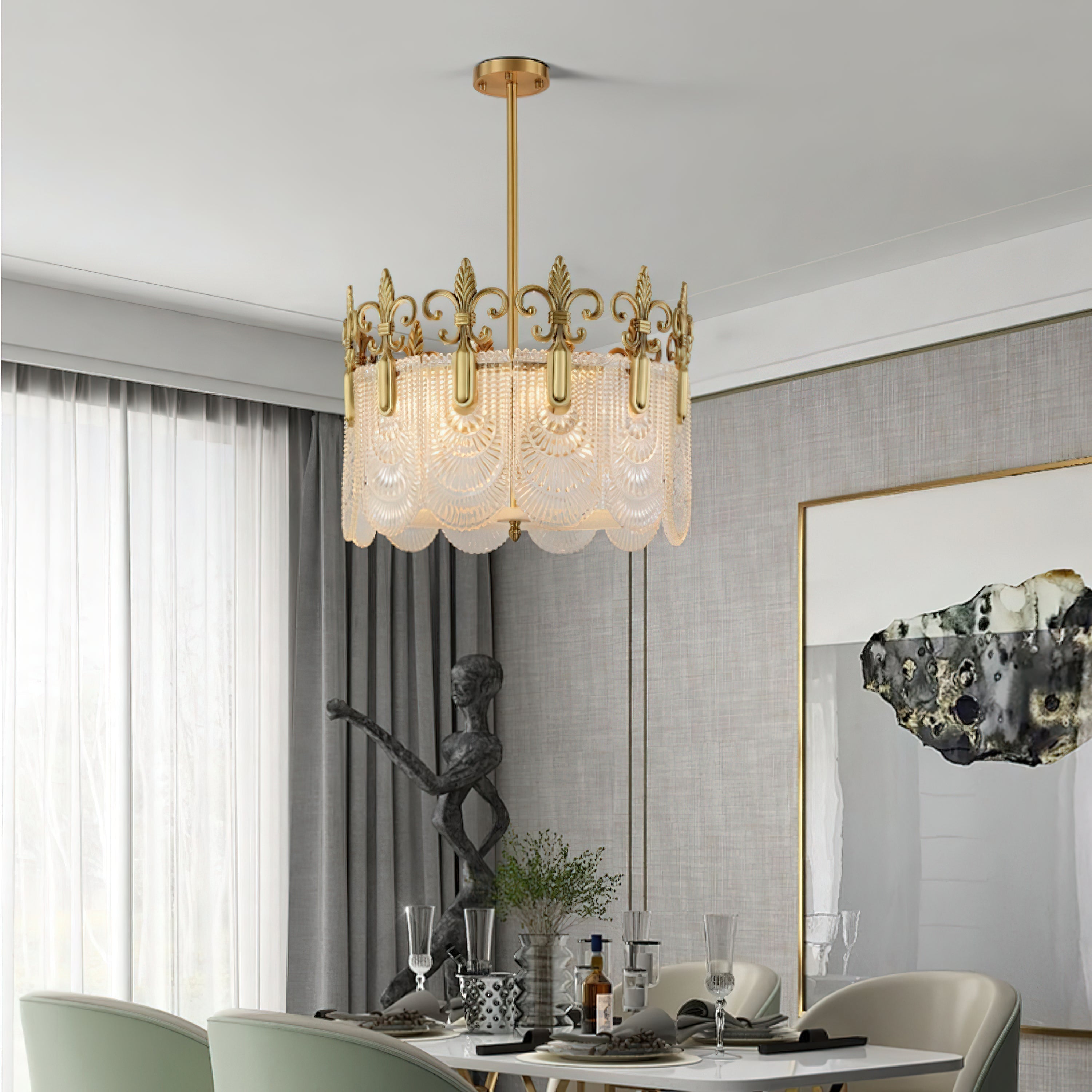 Norerelle Chandelier