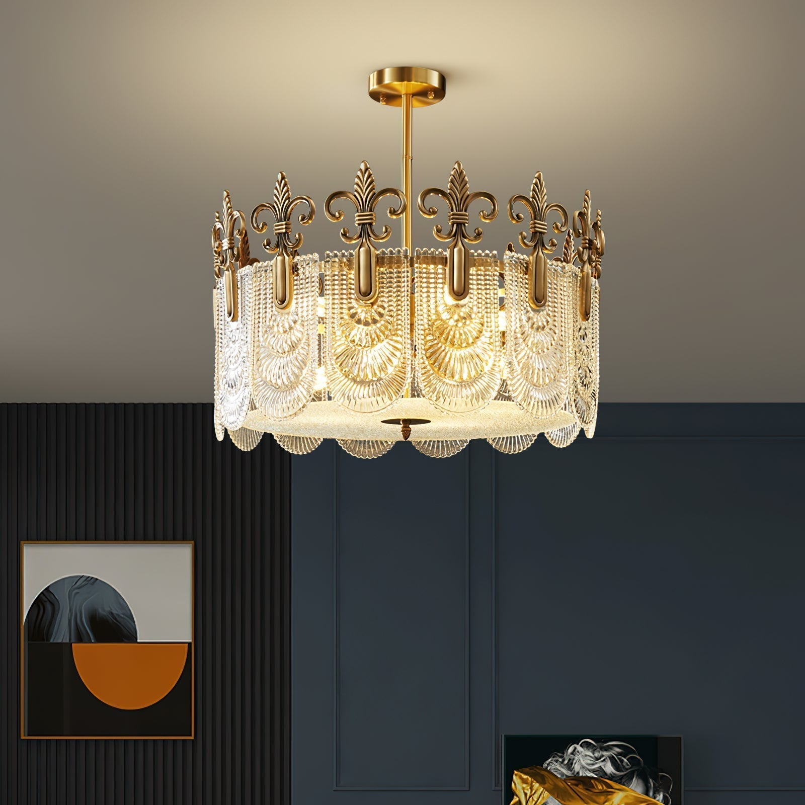 Norerelle Chandelier