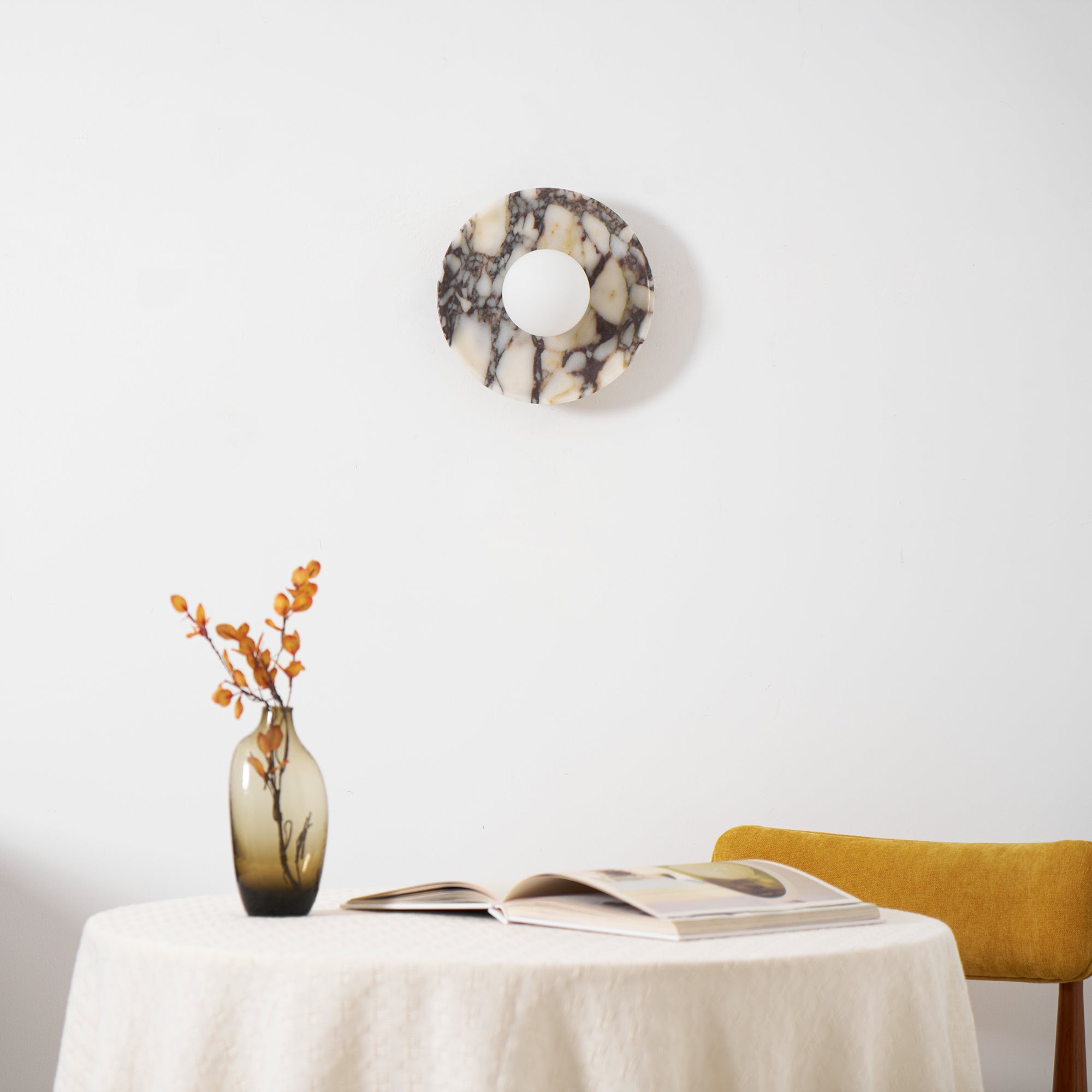 Orelisine Wall Lamp
