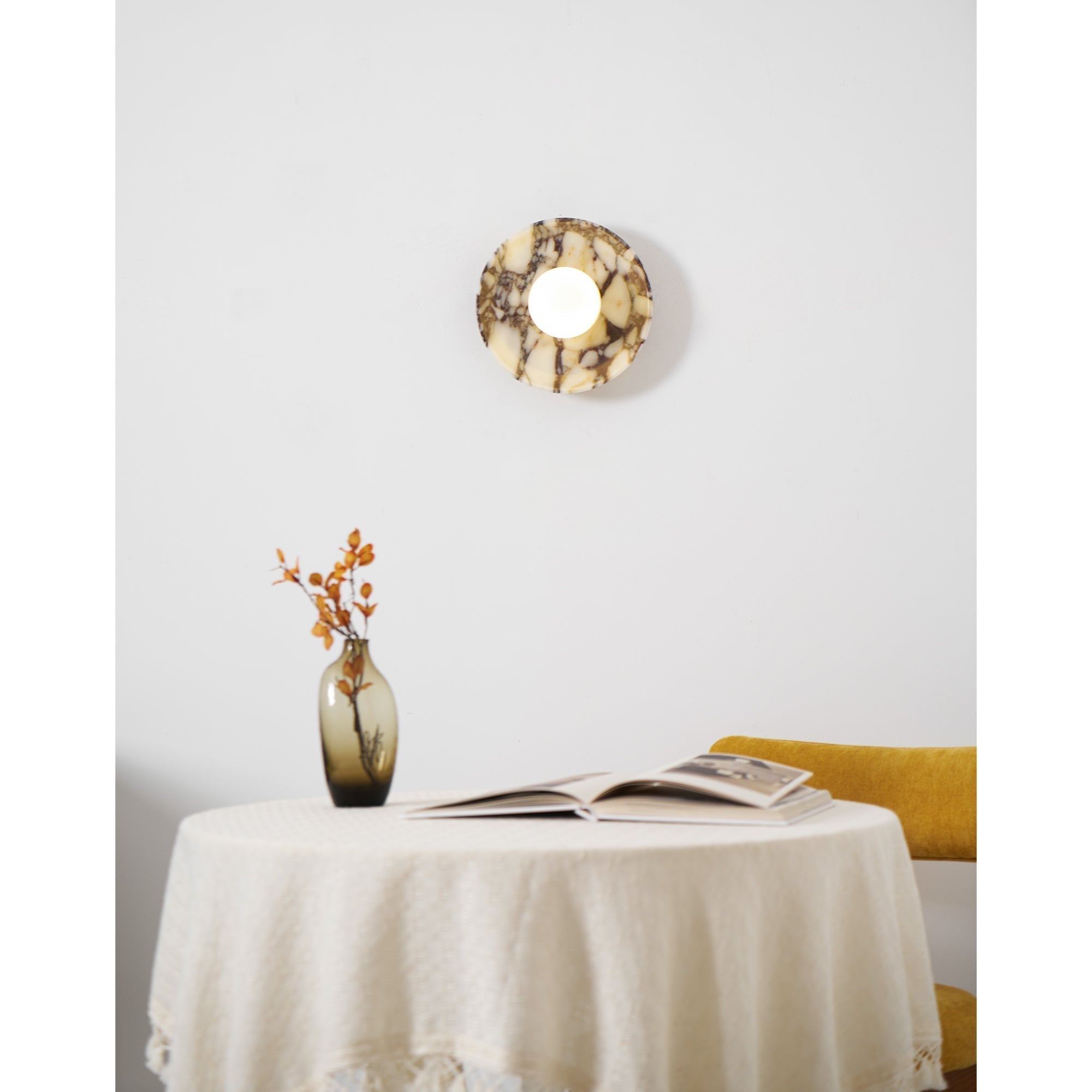 Orelisine Wall Lamp