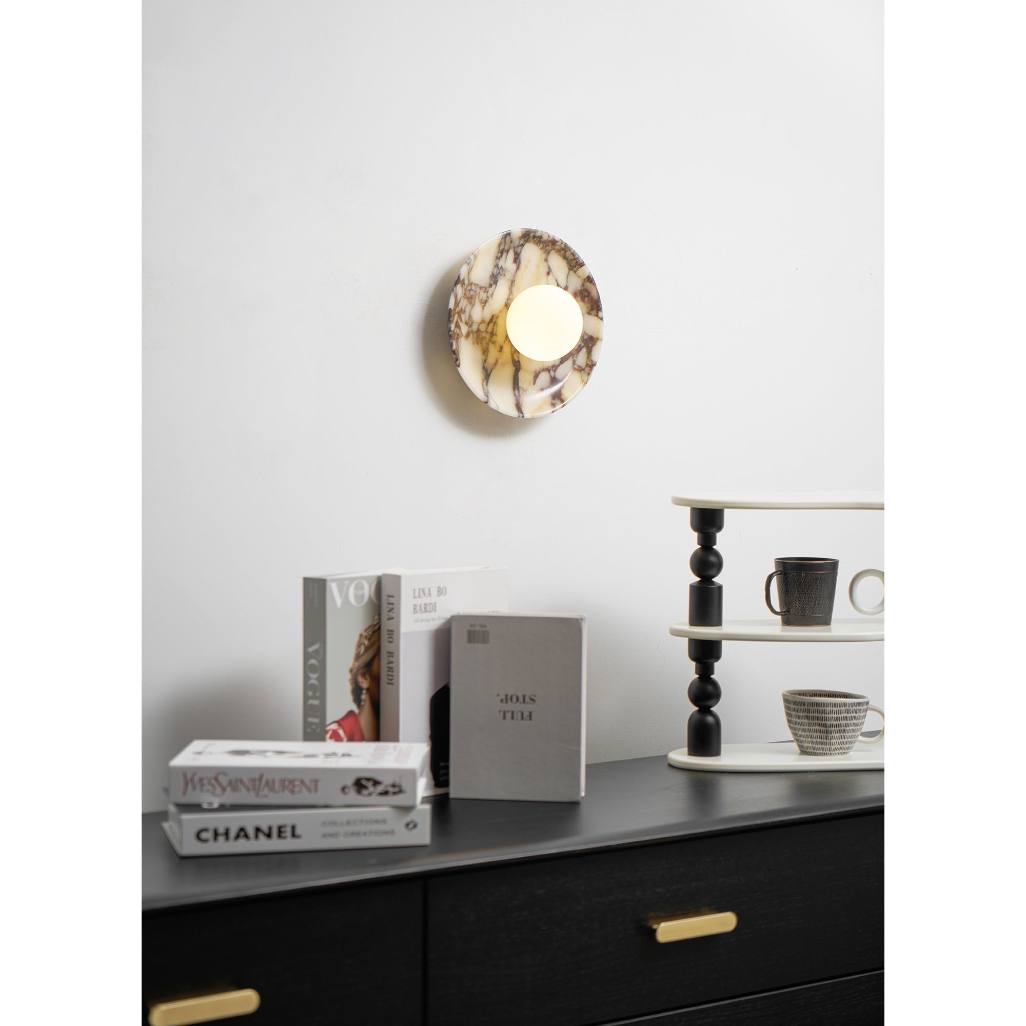 Orelisine Wall Lamp