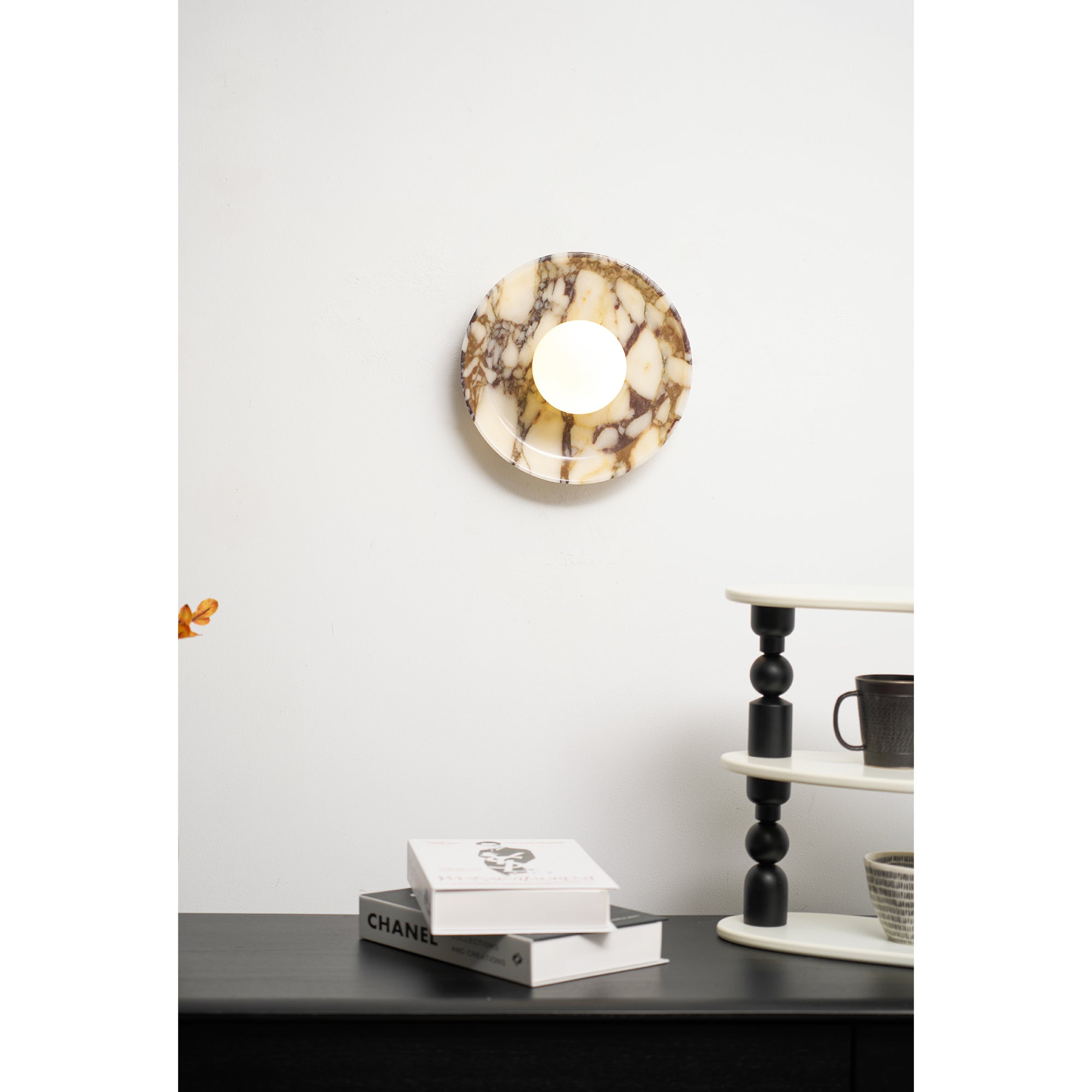 Orelisine Wall Lamp