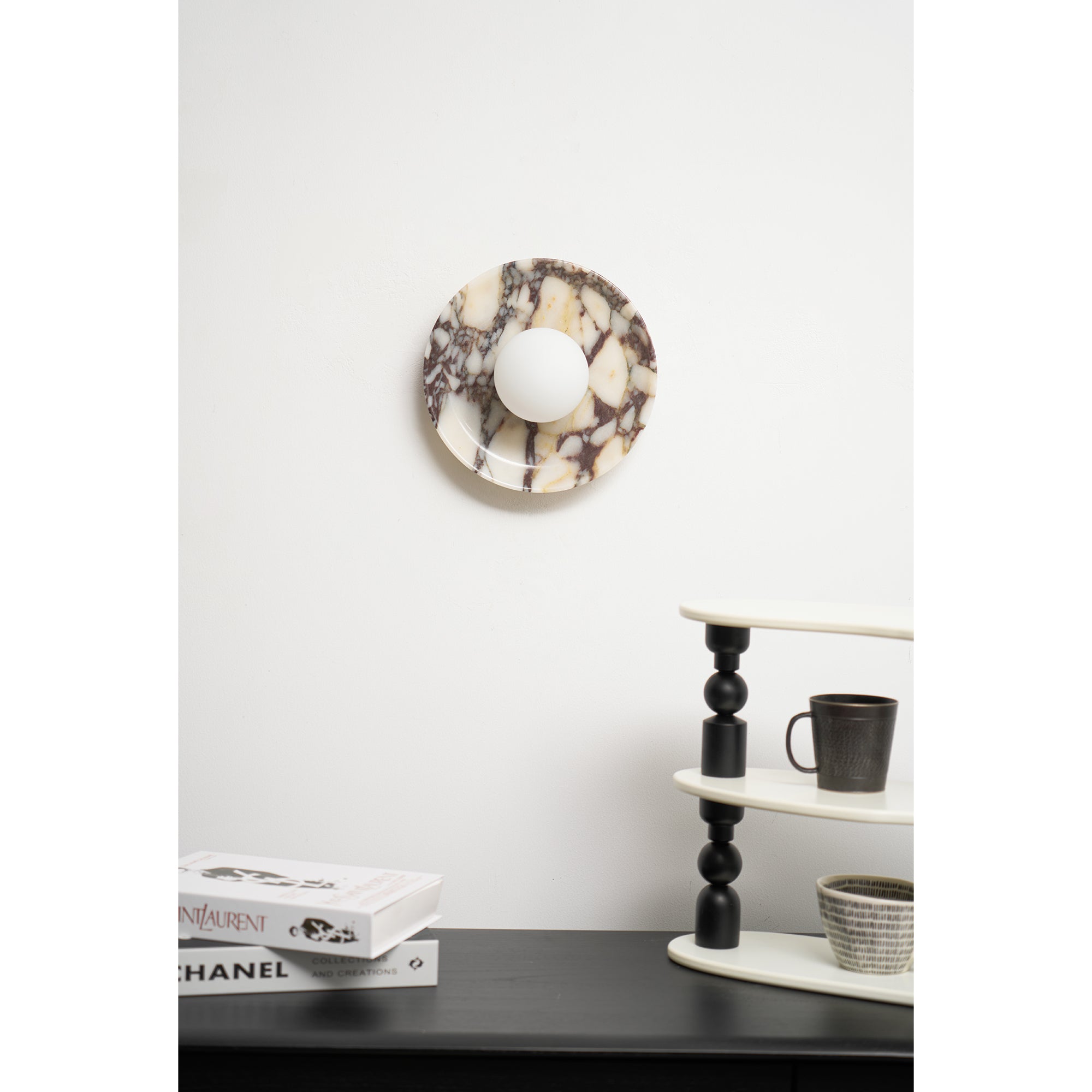 Orelisine Wall Lamp