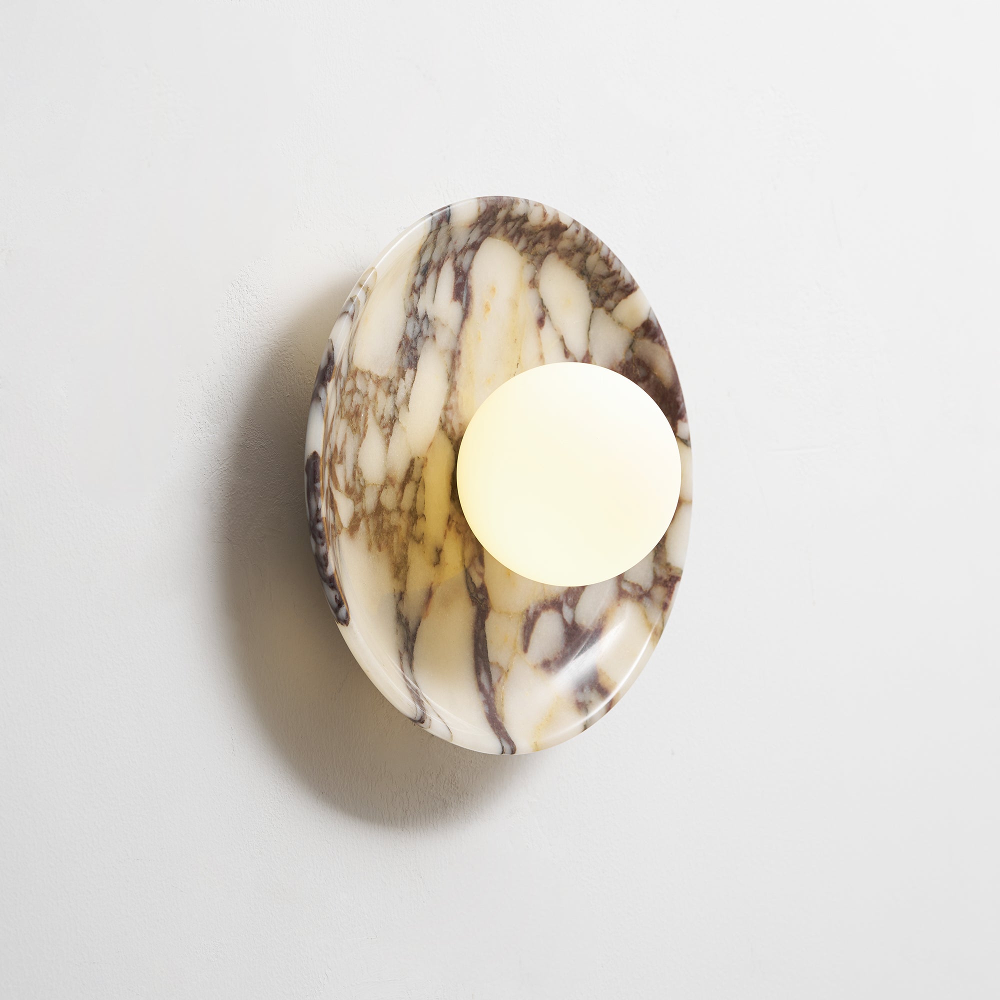 Orelisine Wall Lamp
