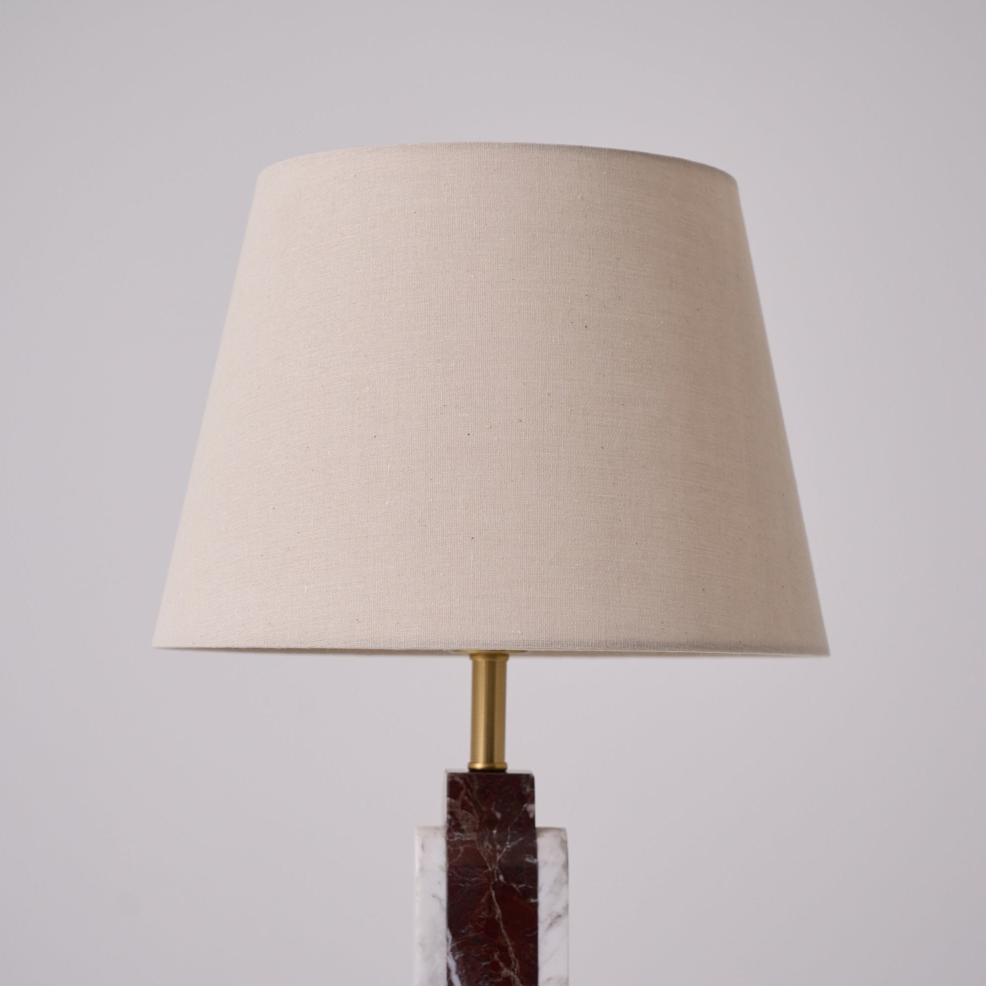 Jovix Modern Marble Table Lamp
