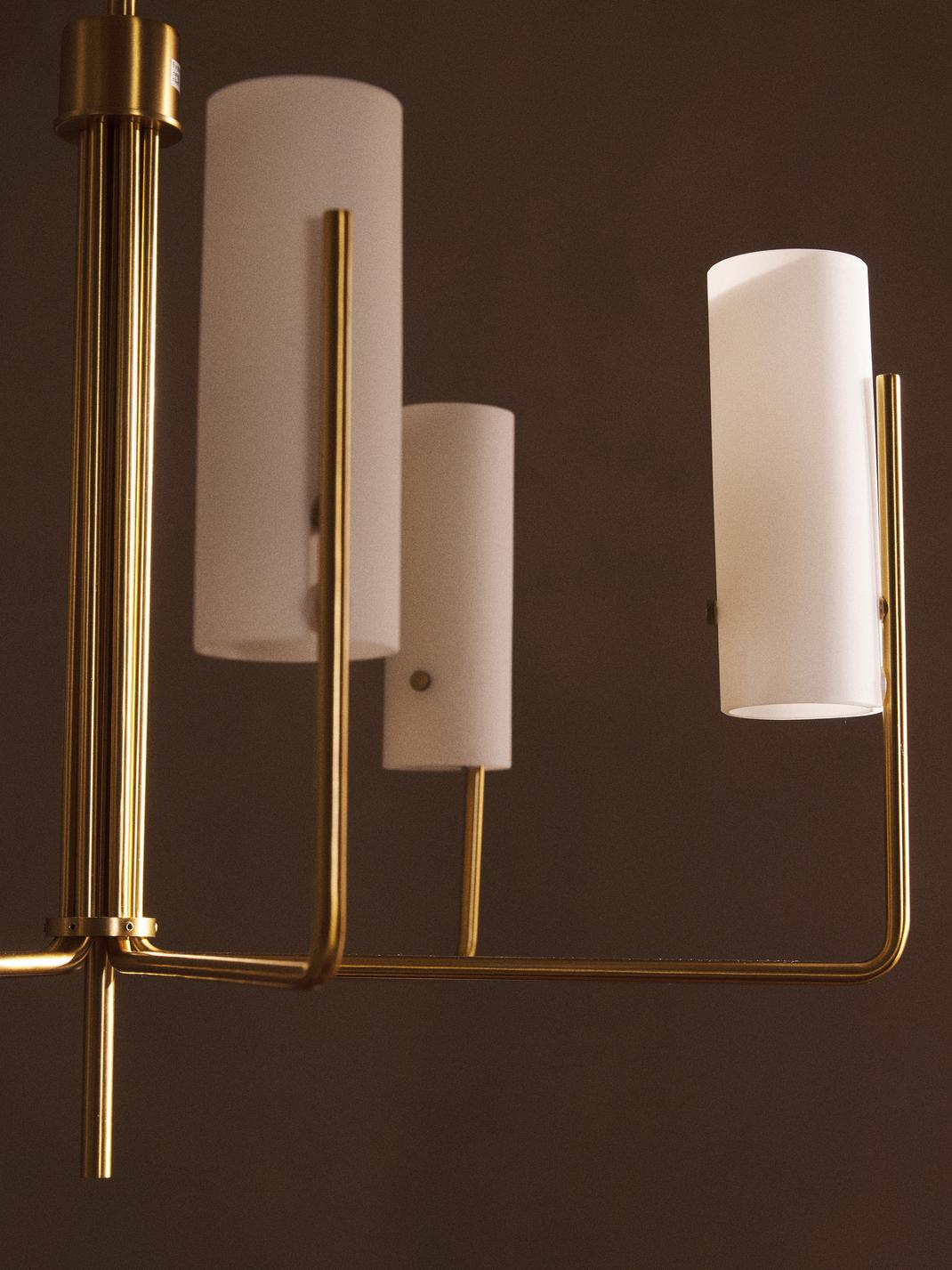 Aveneaine Chandelier