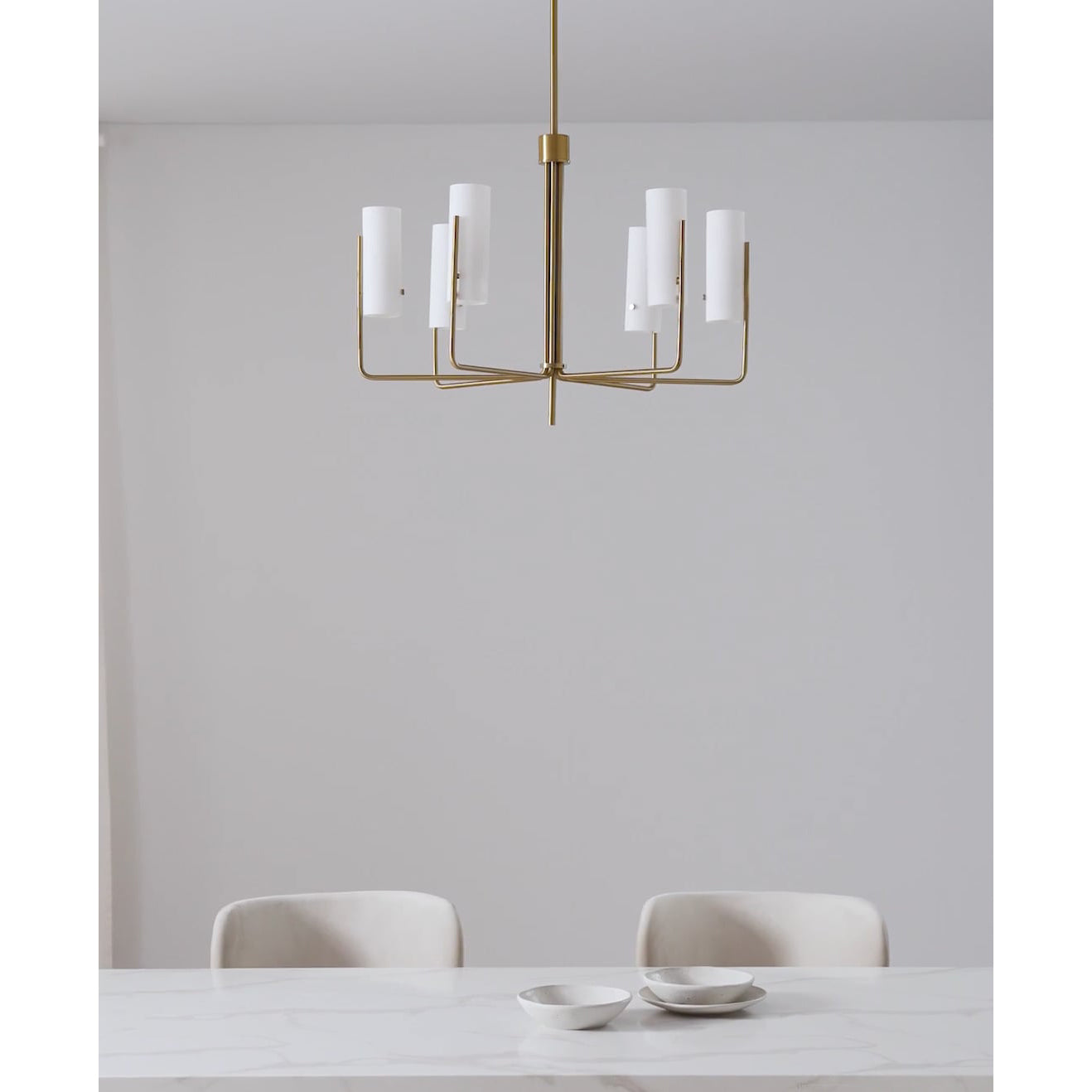 Aveneaine Chandelier