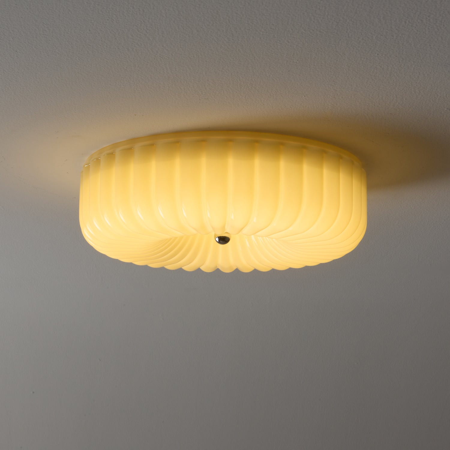 Rivoeon Solvane Vivid Ripple Ceiling Light