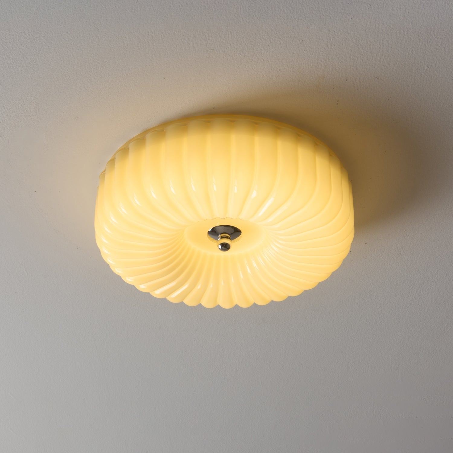 Rivoeon Solvane Vivid Ripple Ceiling Light