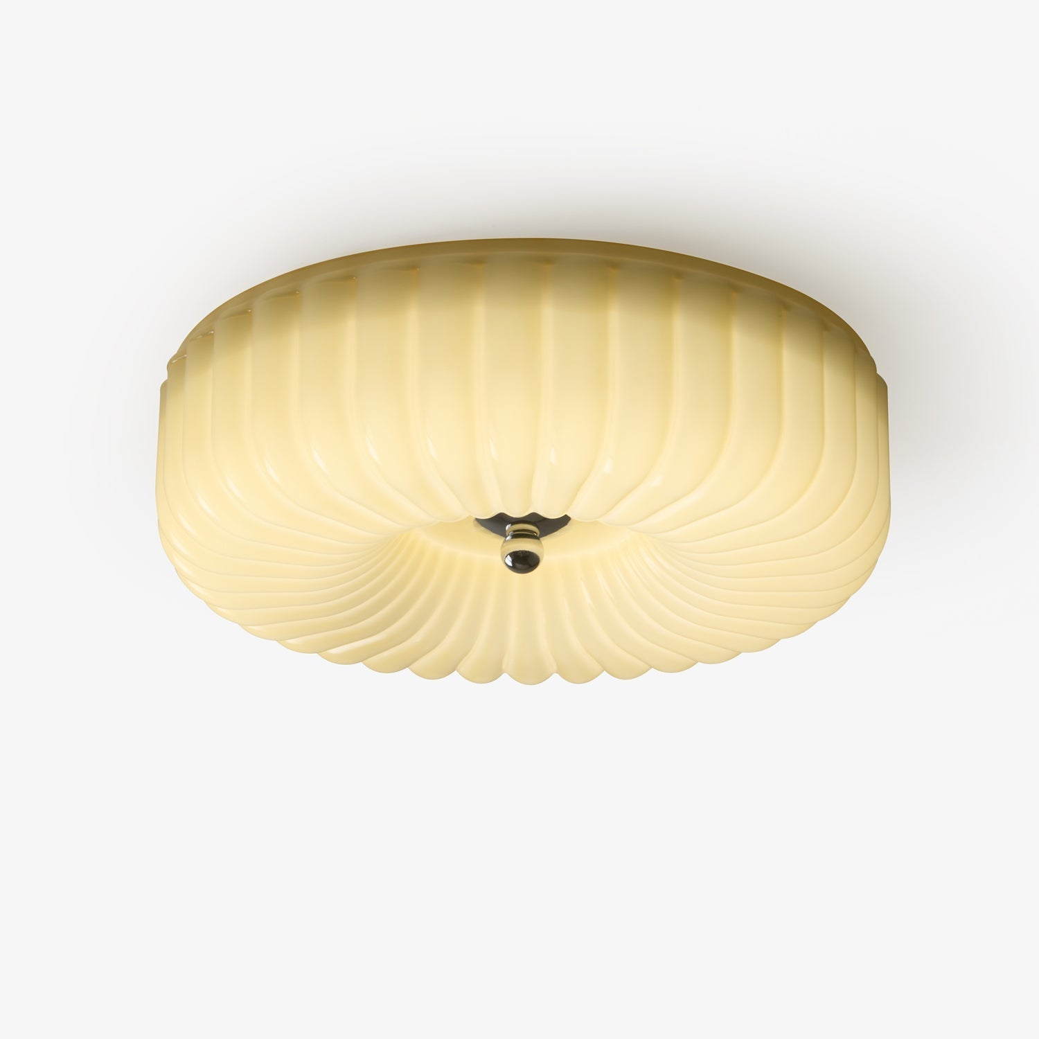 Rivoeon Solvane Vivid Ripple Ceiling Light