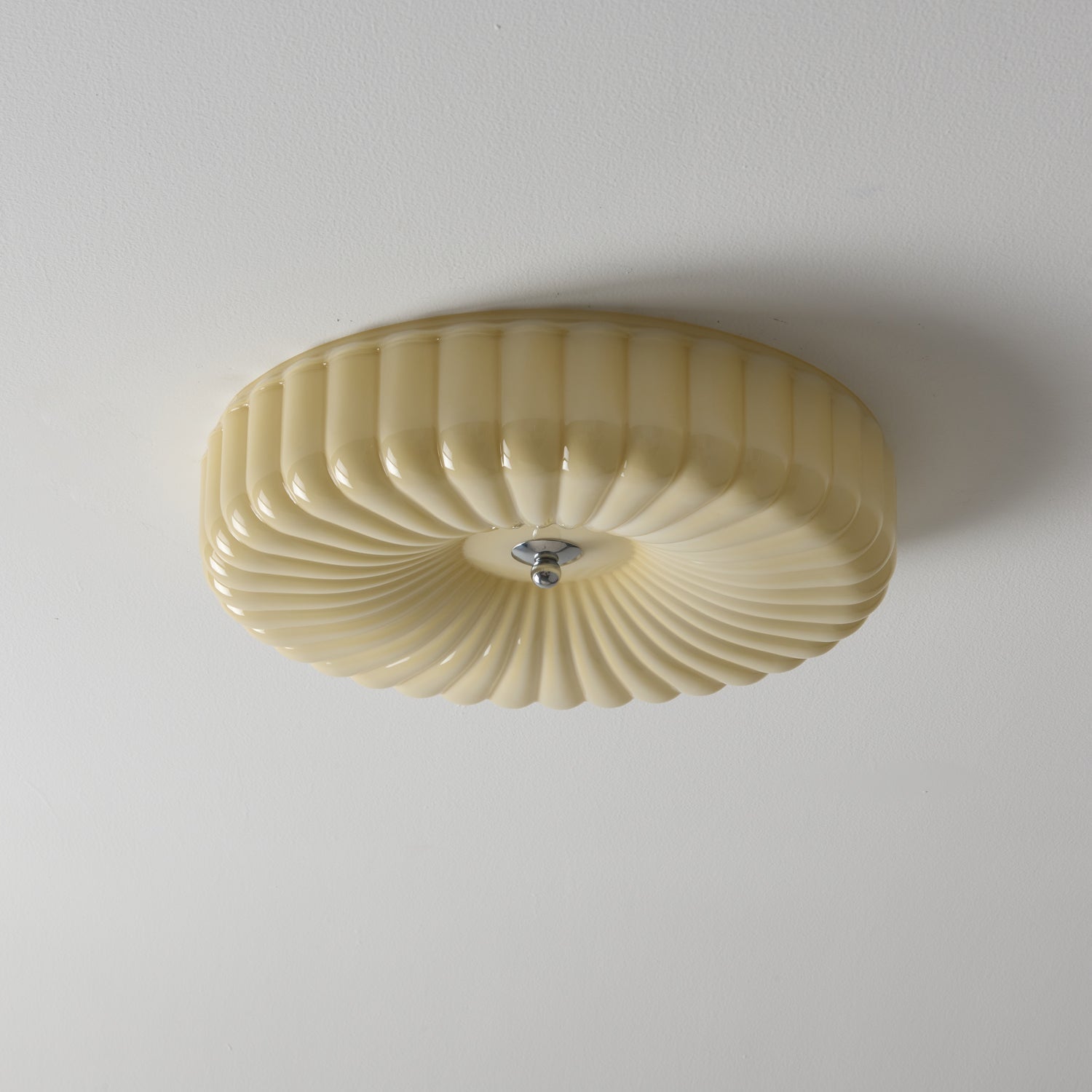 Rivoeon Solvane Vivid Ripple Ceiling Light