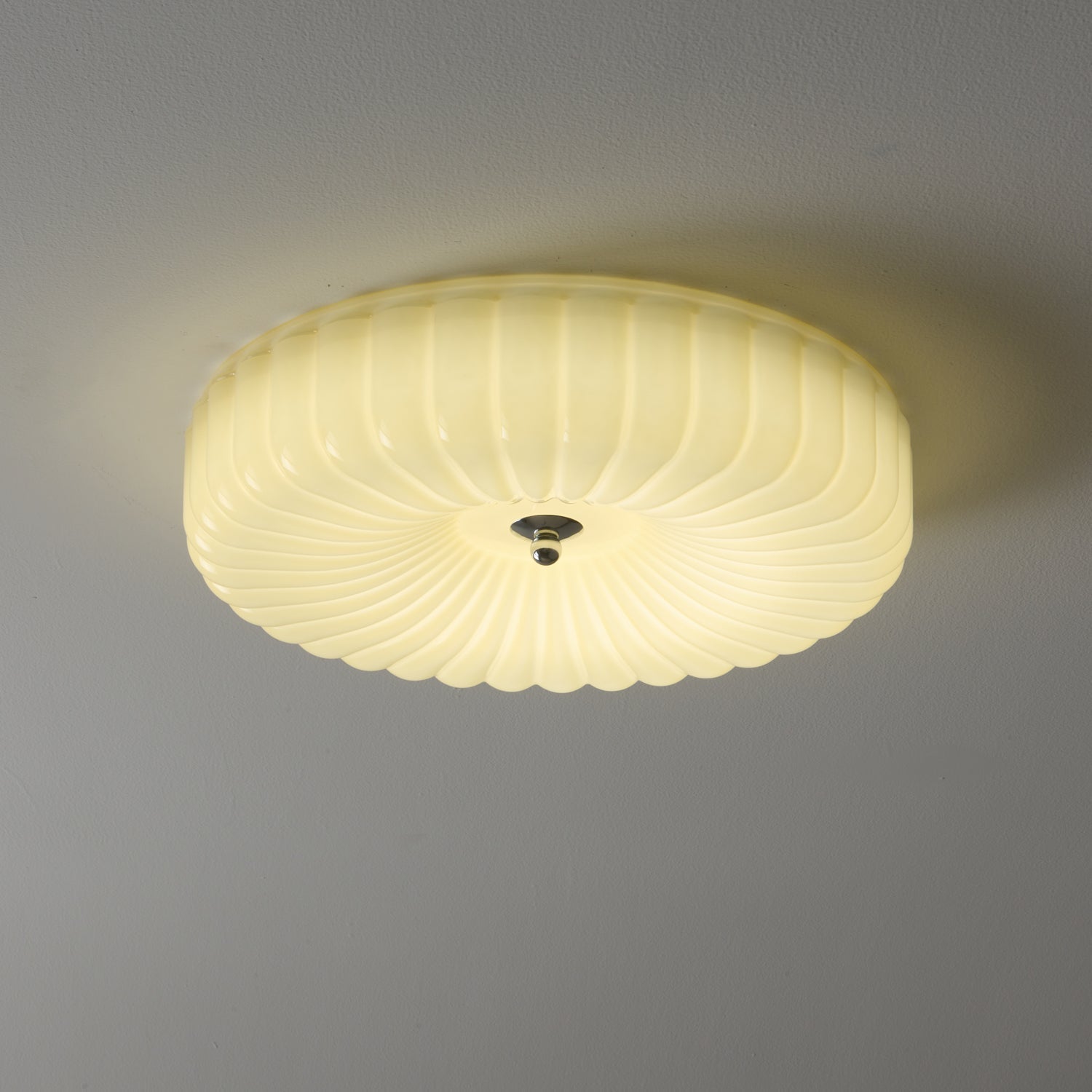 Rivoeon Solvane Vivid Ripple Ceiling Light