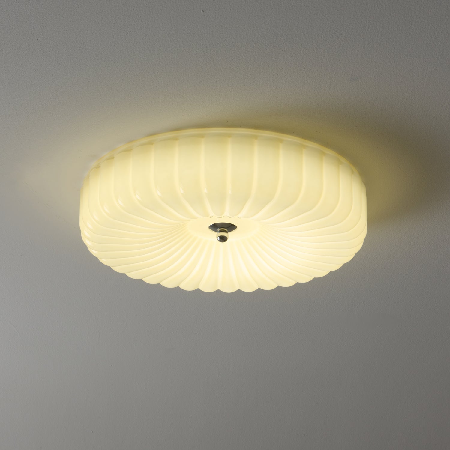 Rivoeon Solvane Vivid Ripple Ceiling Light