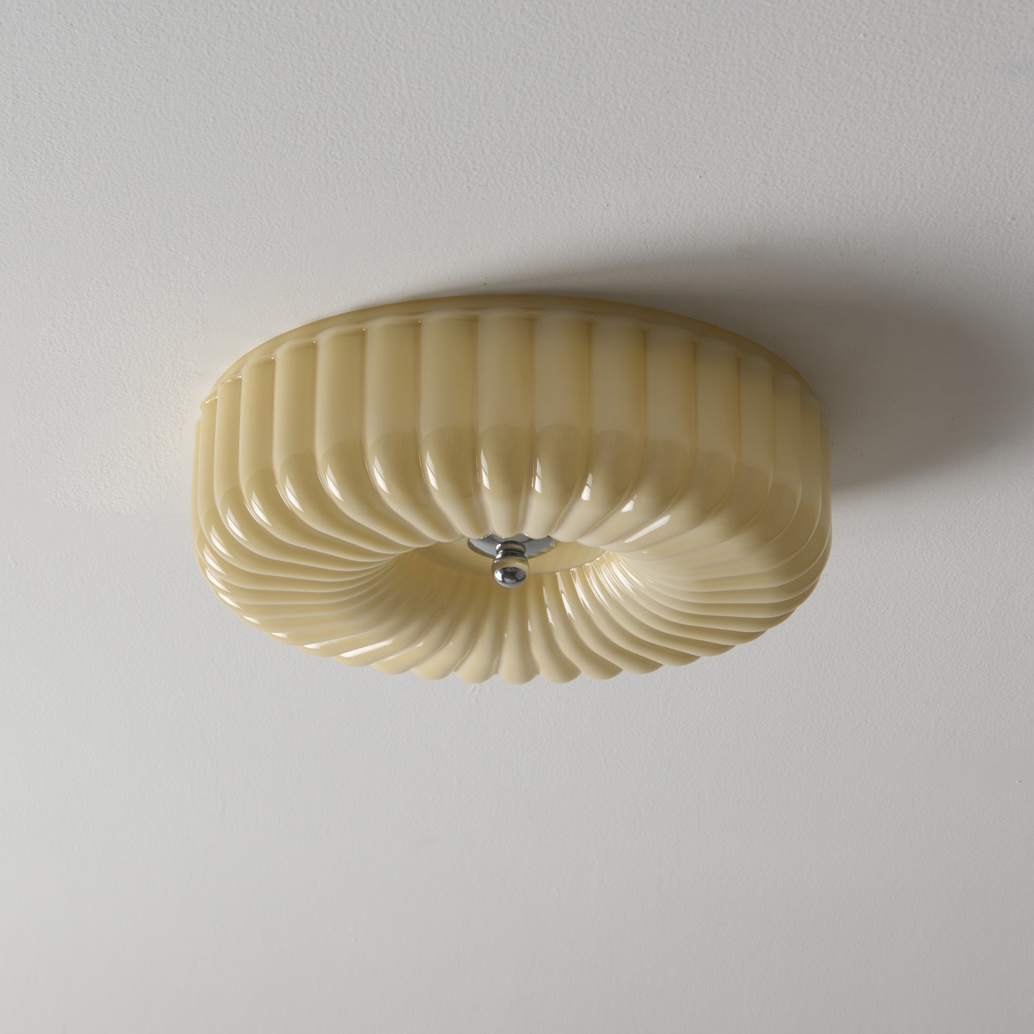 Rivoeon Solvane Vivid Ripple Ceiling Light