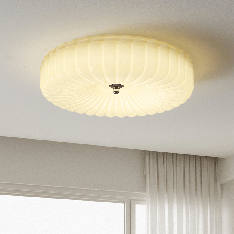 Rivoeon Solvane Vivid Ripple Ceiling Light