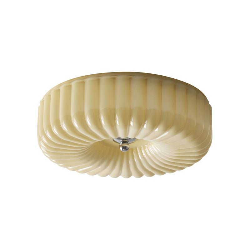 Rivoeon Solvane Vivid Ripple Ceiling Light