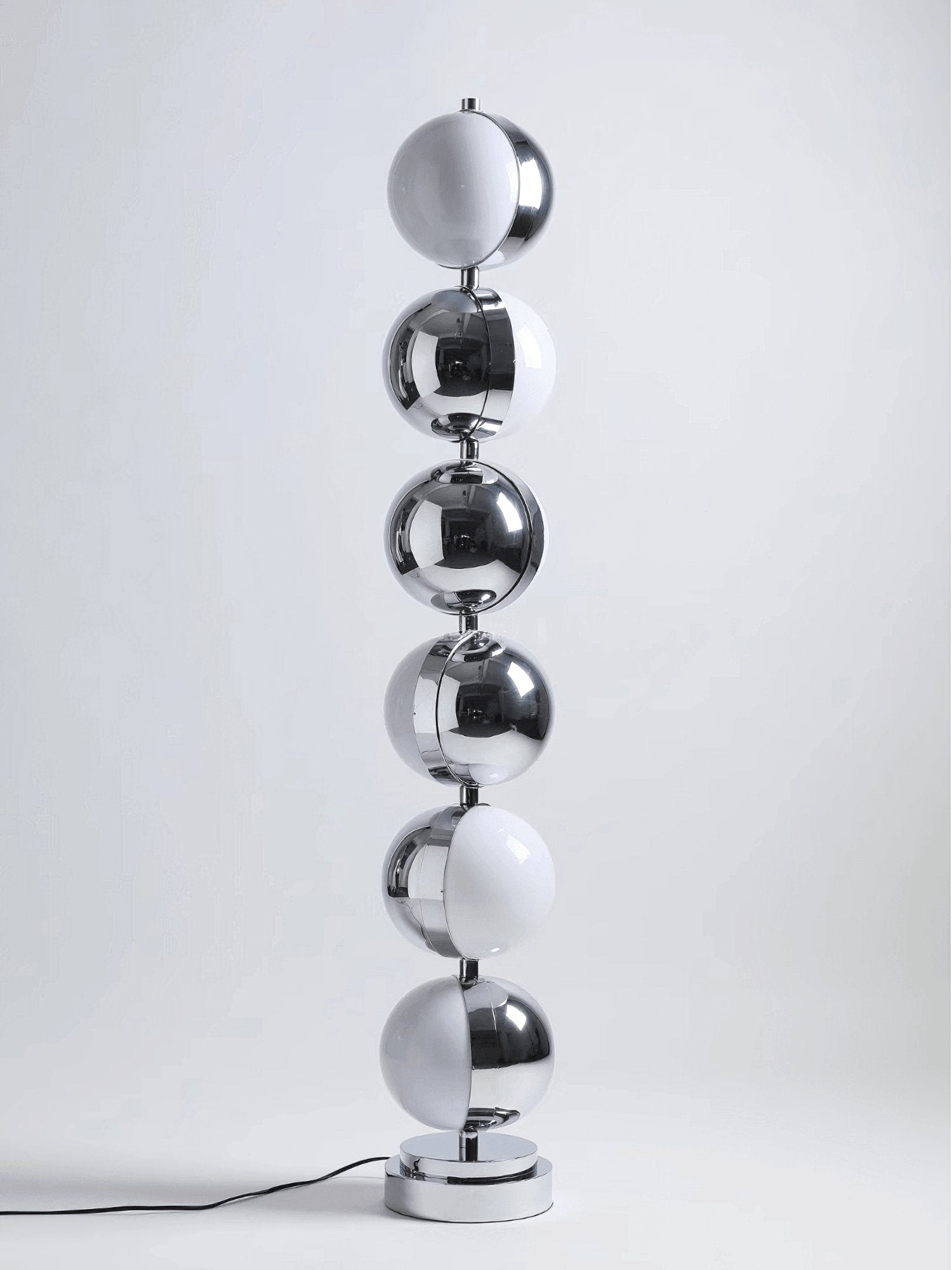 Boen Modern Floor Lamp