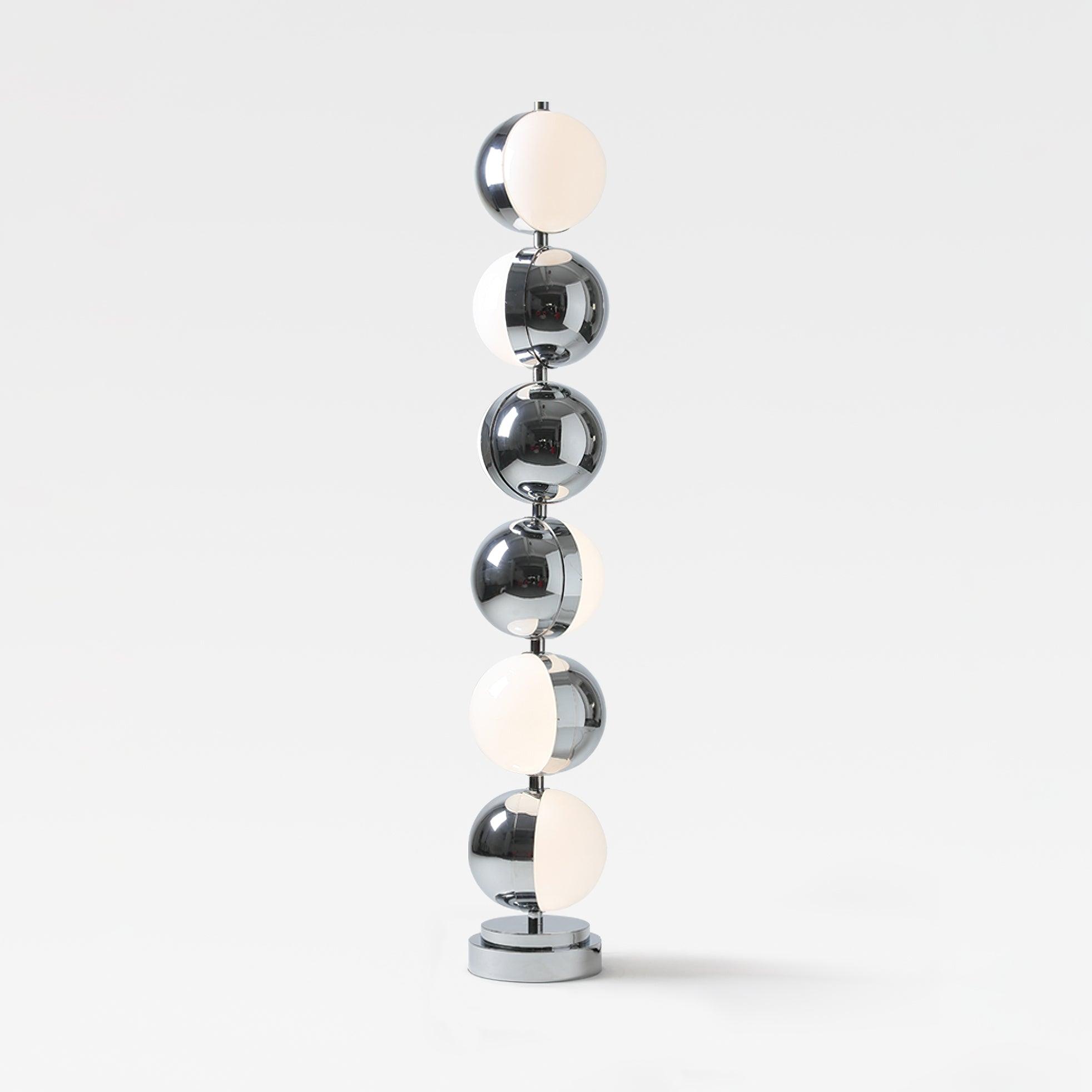 Boen Modern Floor Lamp