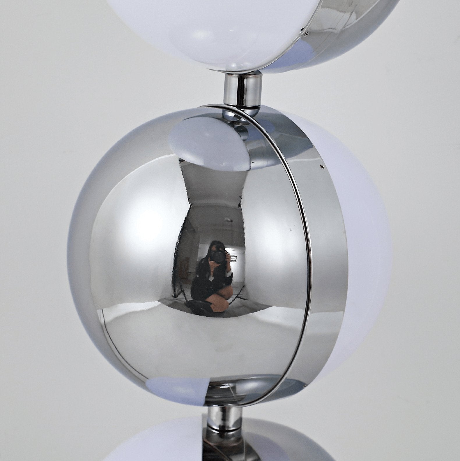Boen Modern Floor Lamp