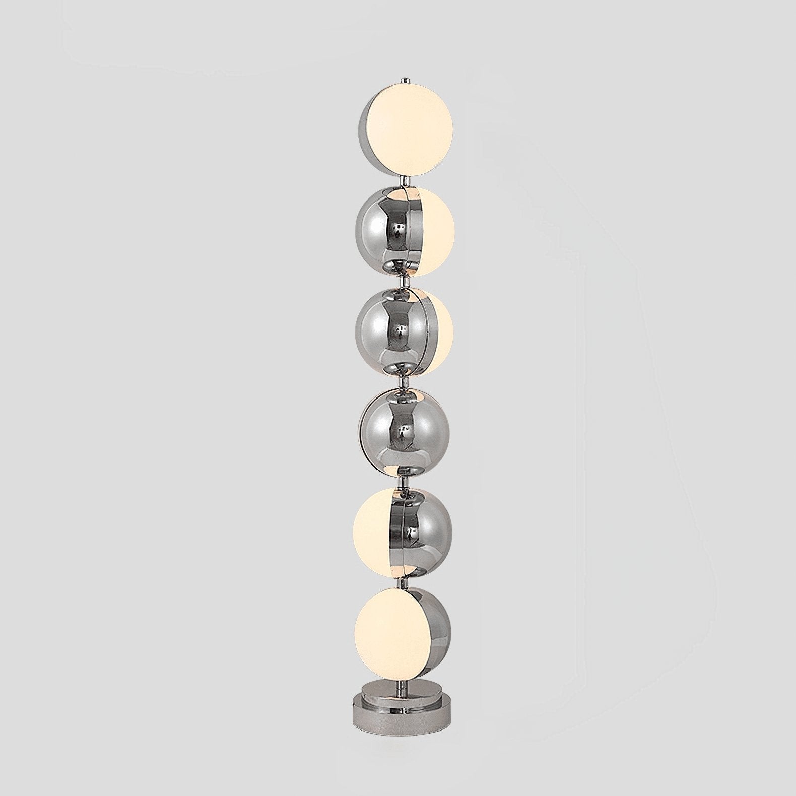 Boen Modern Floor Lamp