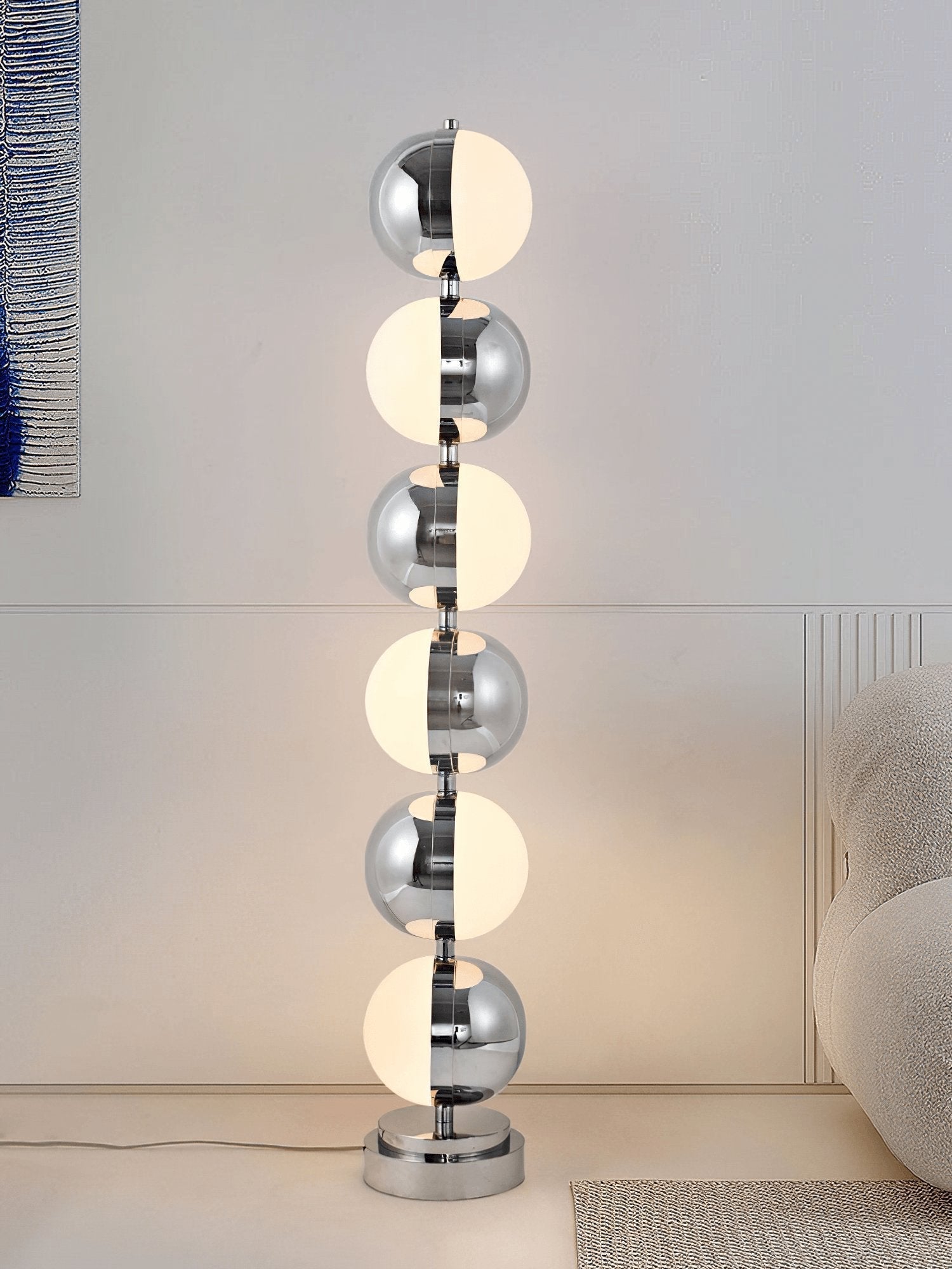 Boen Modern Floor Lamp