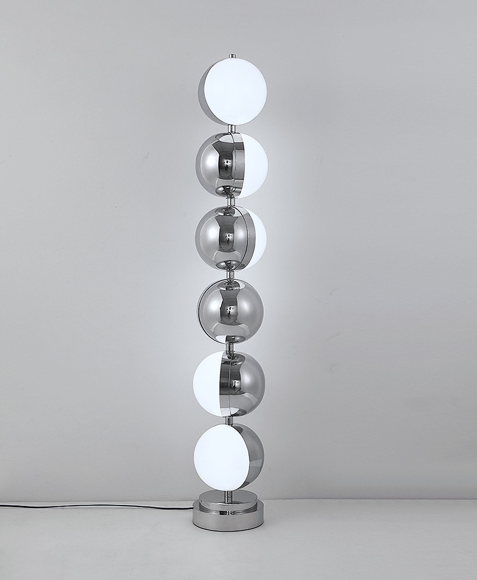 Boen Modern Floor Lamp