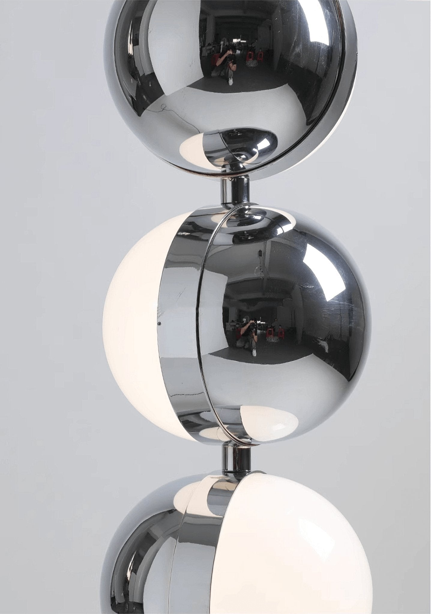 Boen Modern Floor Lamp