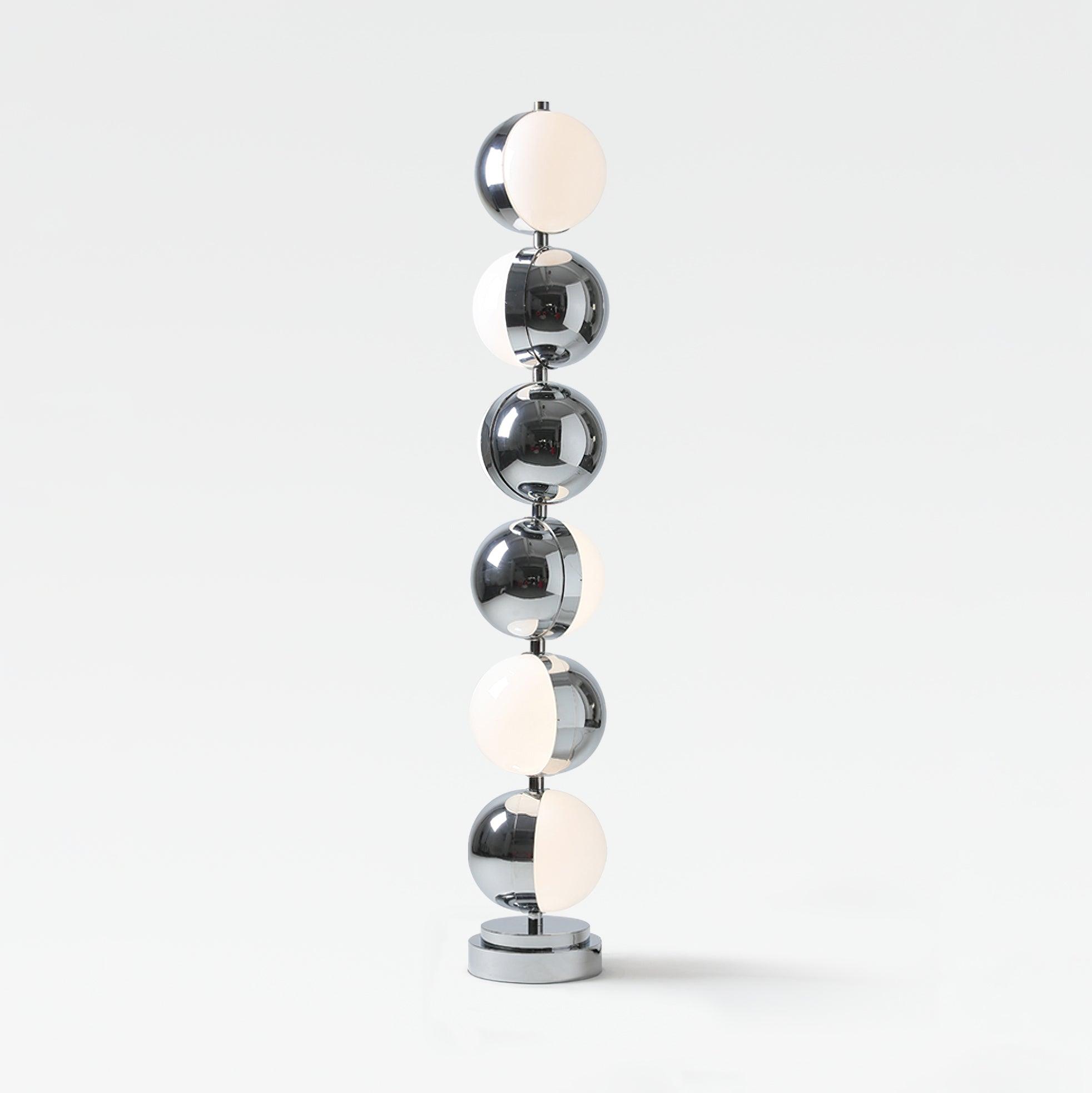 Boen Modern Floor Lamp
