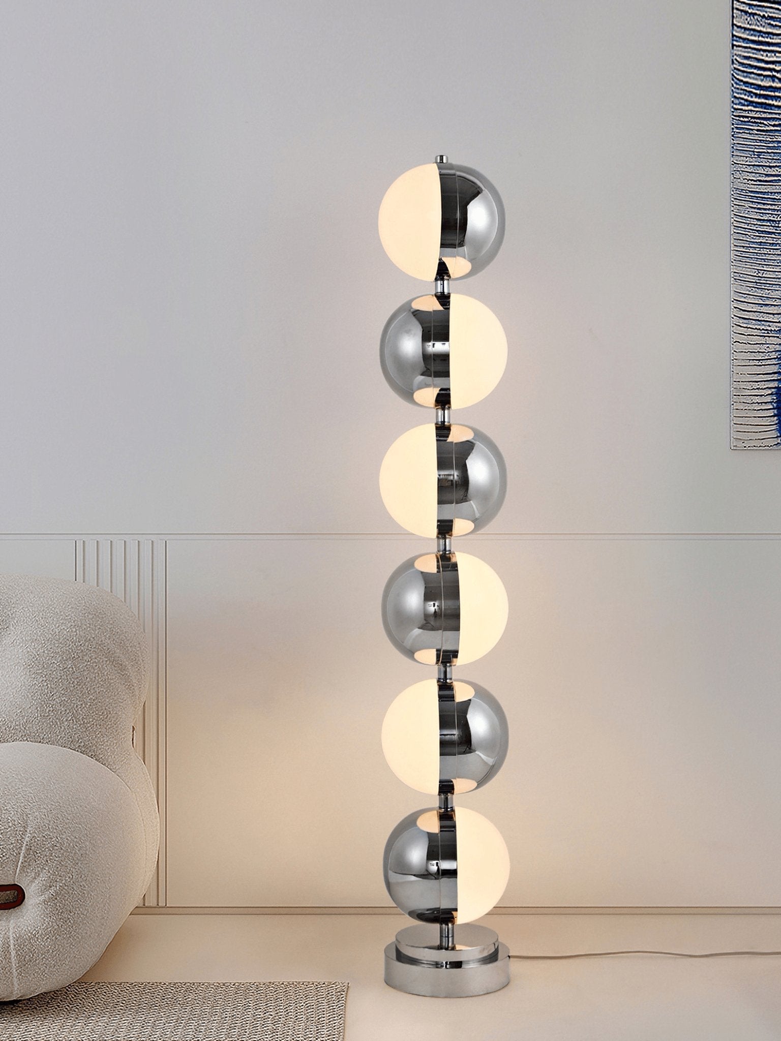 Boen Modern Floor Lamp