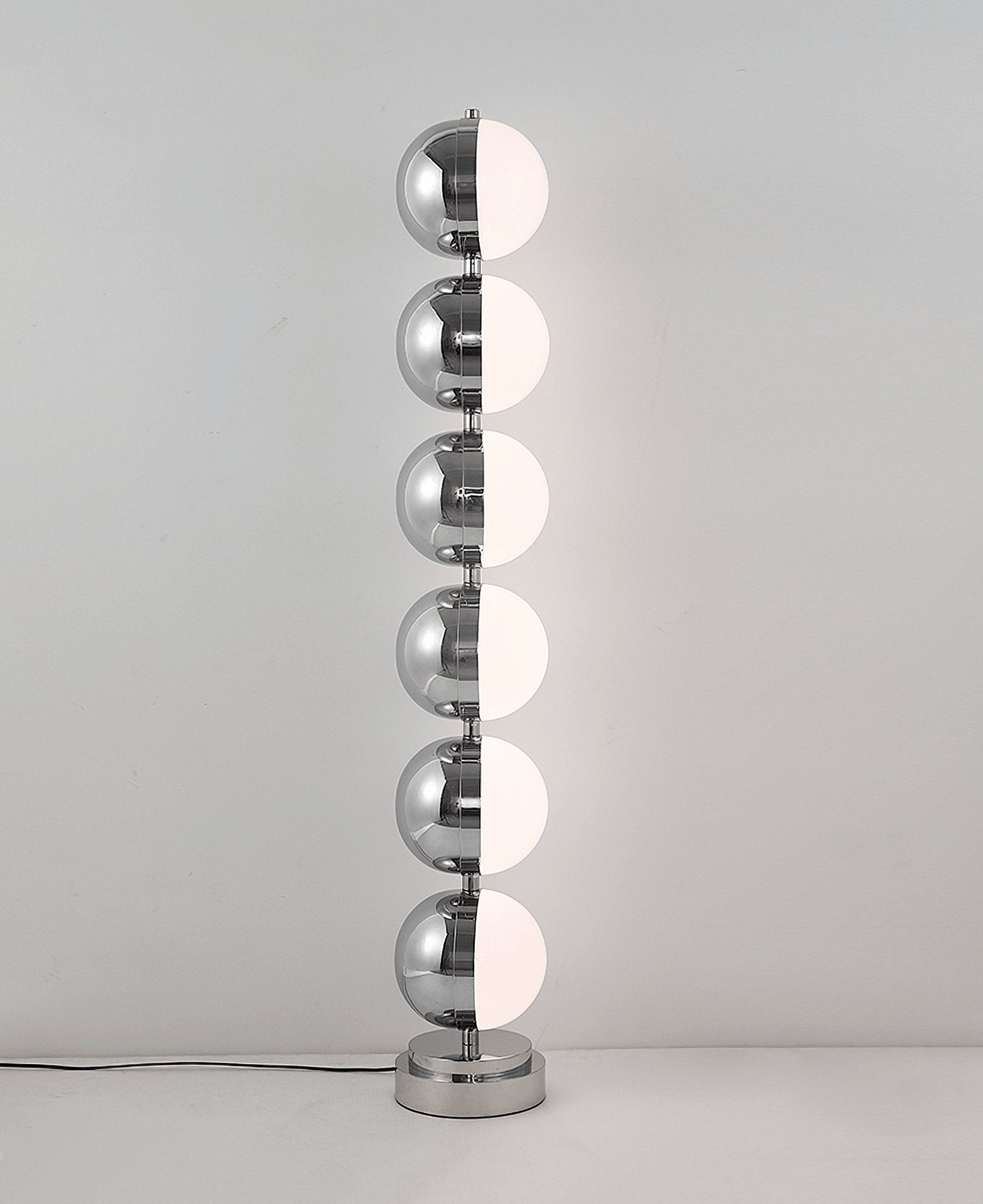 Boen Modern Floor Lamp