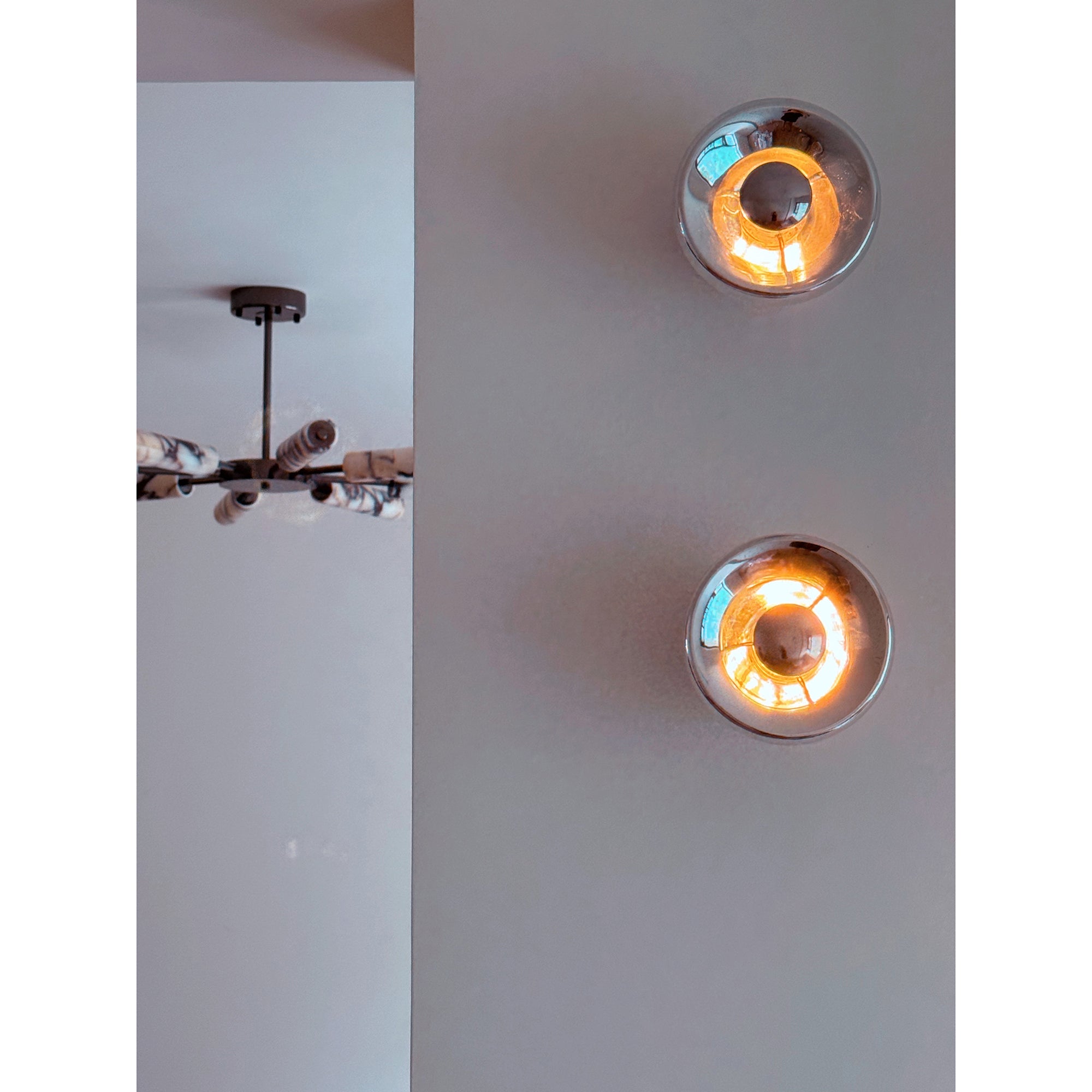 Sorerine Wall Sconce