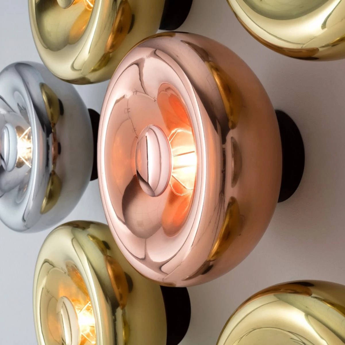 Sorerine Wall Sconce