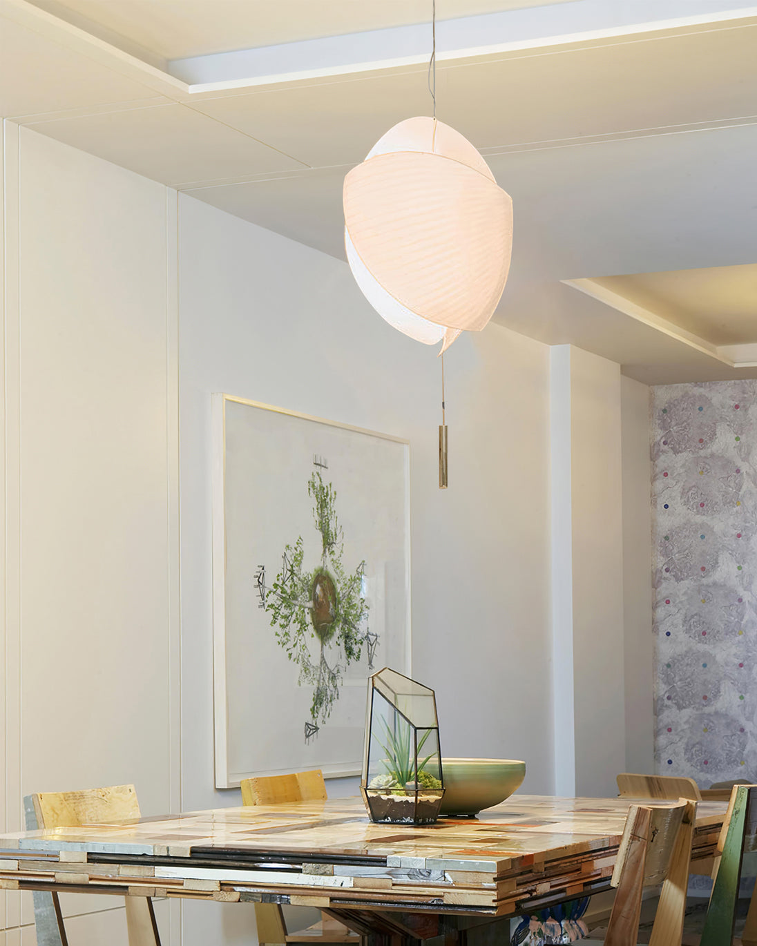 Orelarette Pendant Lamp