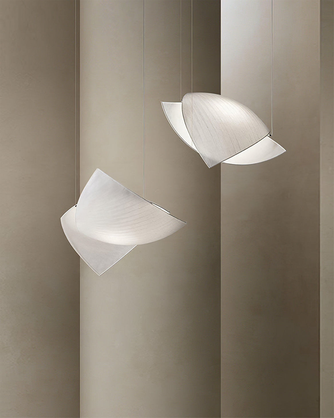 Orelarette Pendant Lamp