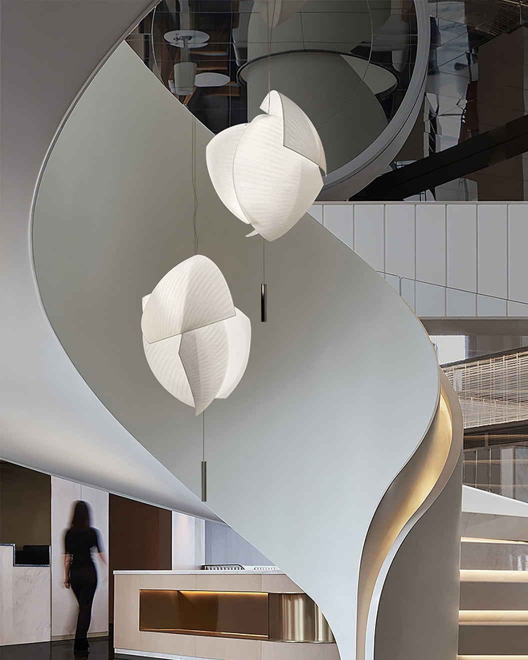 Orelarette Pendant Lamp