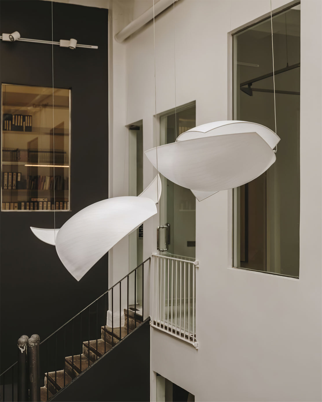 Orelarette Pendant Lamp