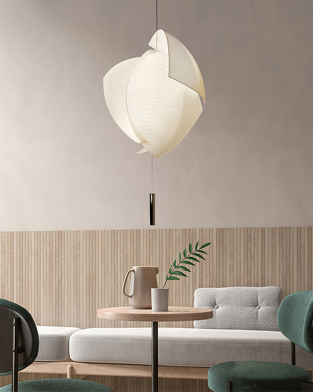 Orelarette Pendant Lamp