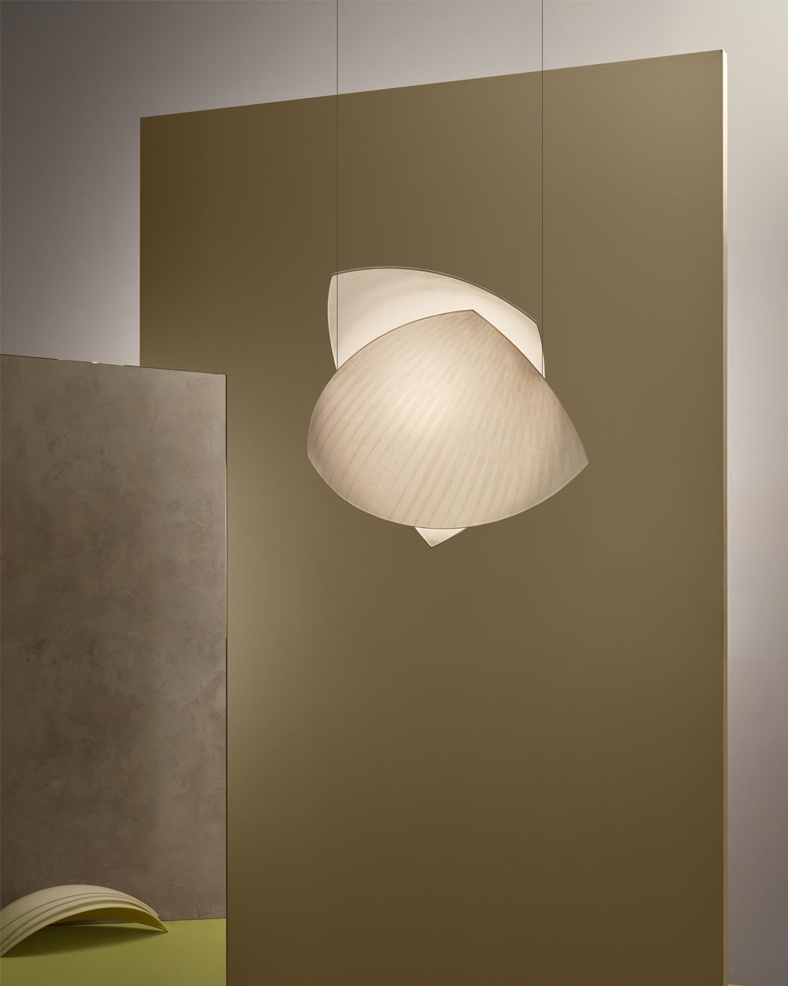 Orelarette Pendant Lamp