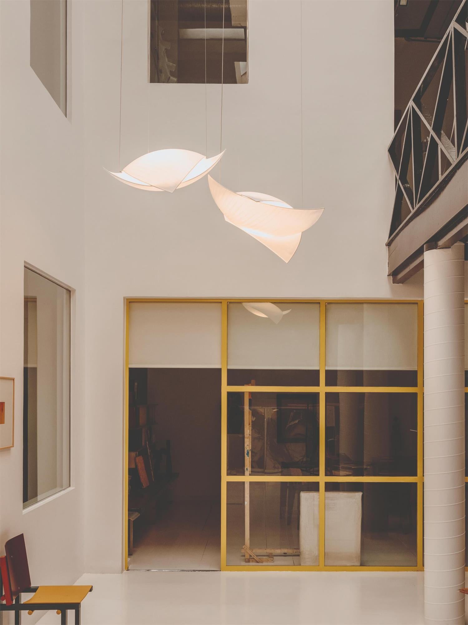 Orelarette Pendant Lamp