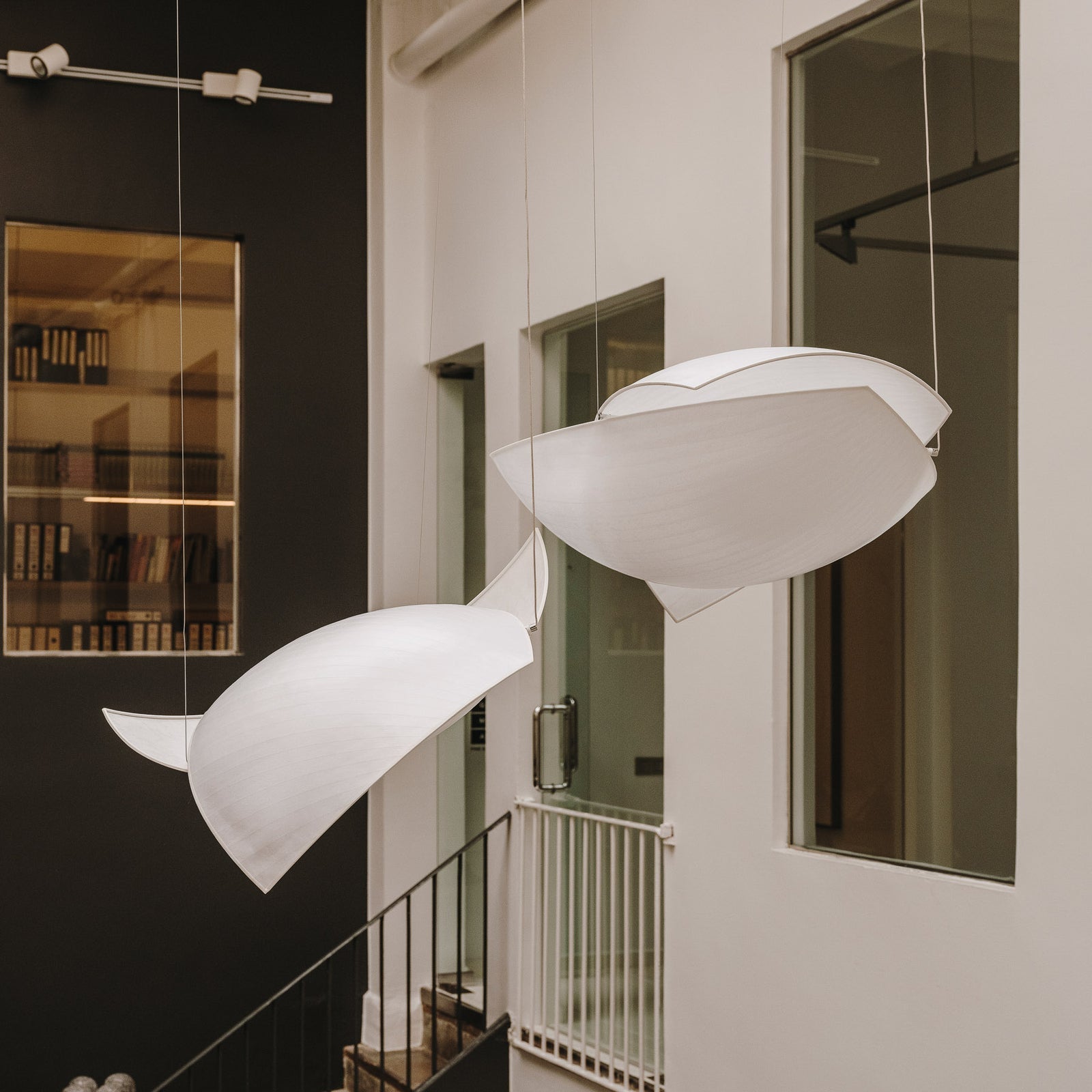 Orelarette Pendant Lamp