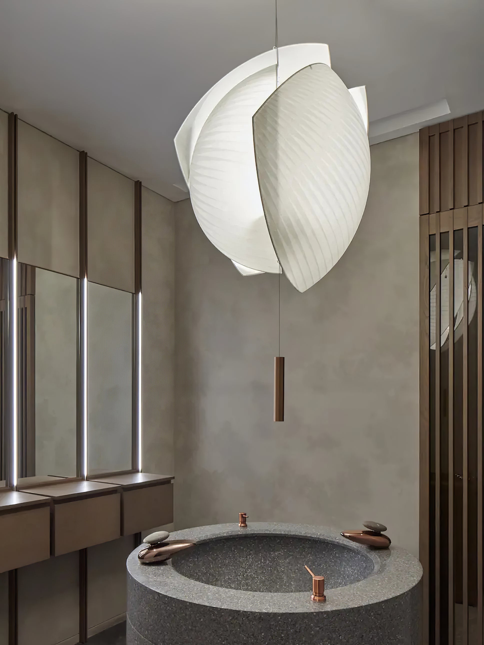Orelarette Pendant Lamp