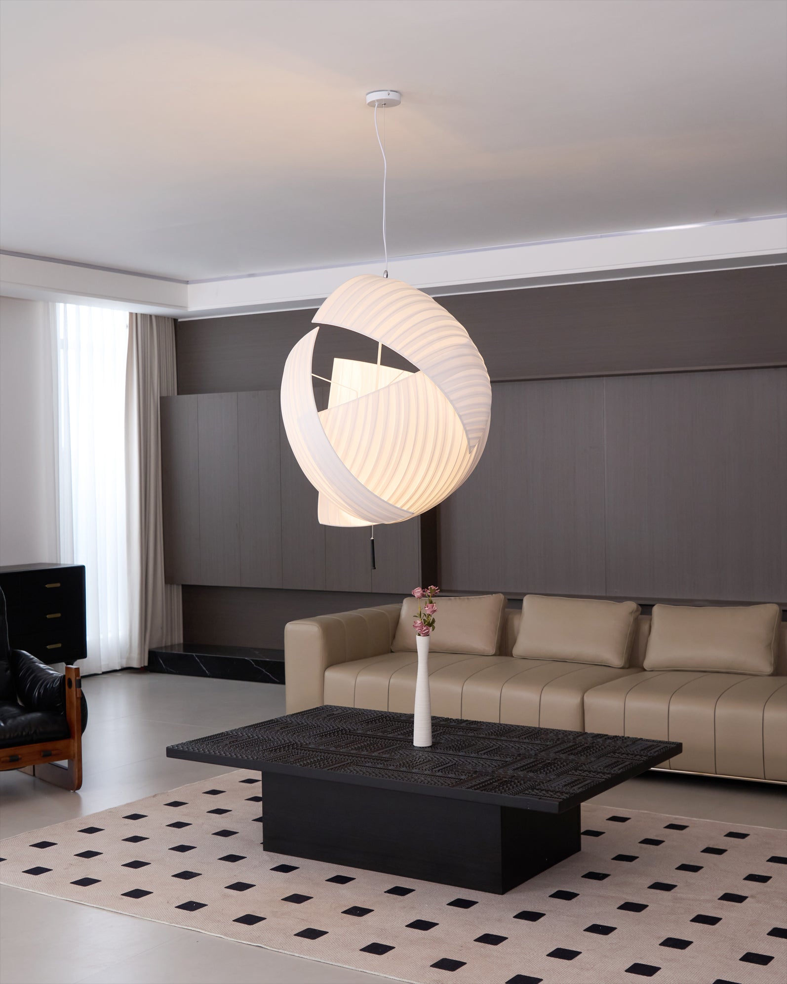Orelarette Pendant Lamp