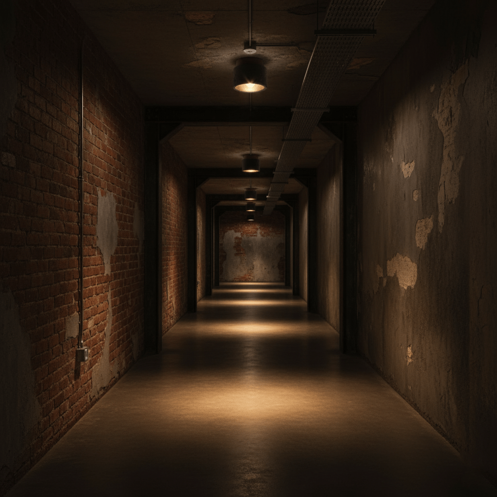 Seleelle Glow Ceiling Light