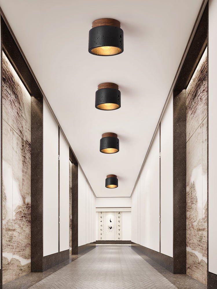 Seleelle Glow Ceiling Light